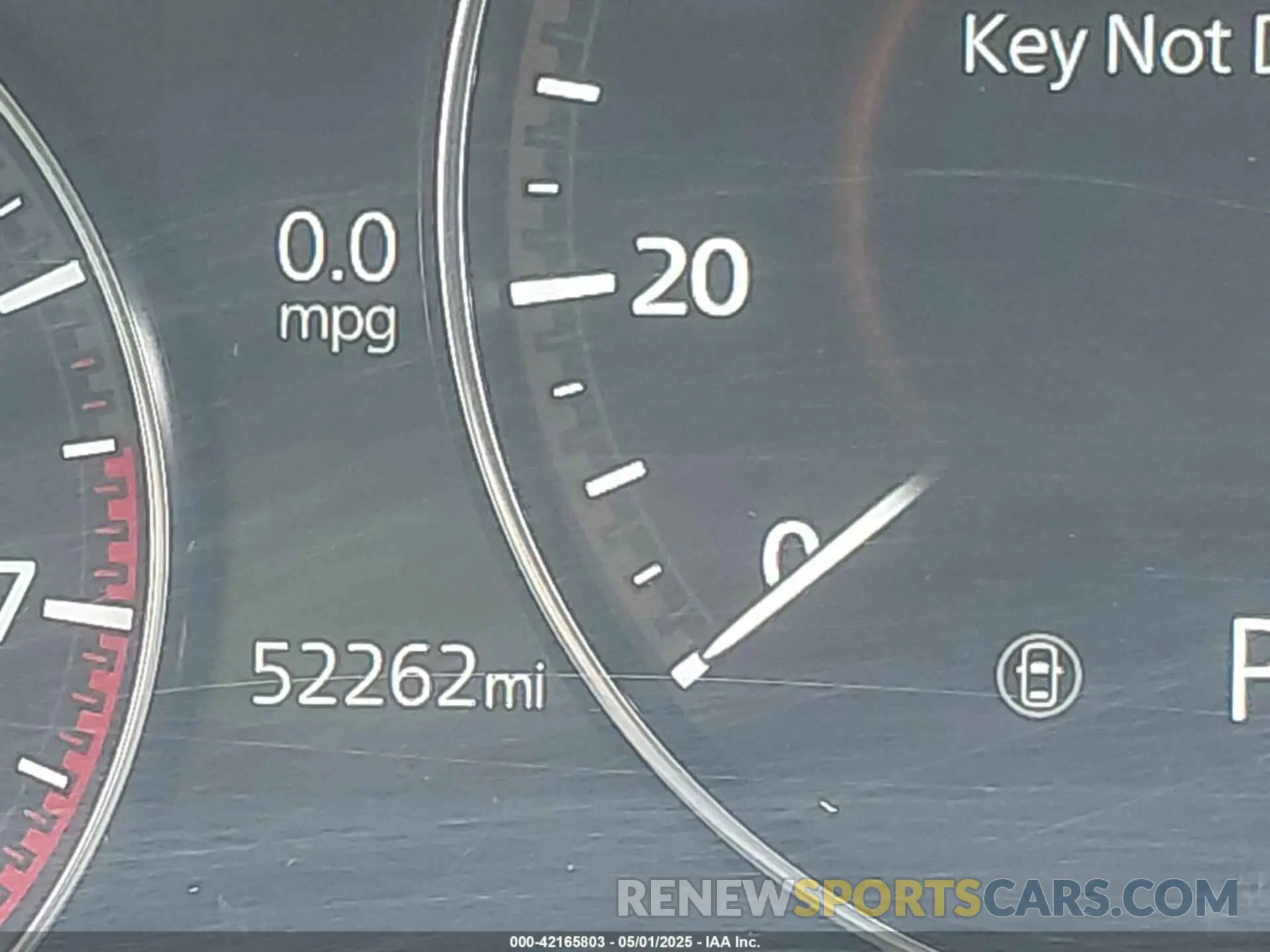 14 fotografías del automóvil dañado 3MVDMBCL6MM240663 MAZDA CX-30 2021