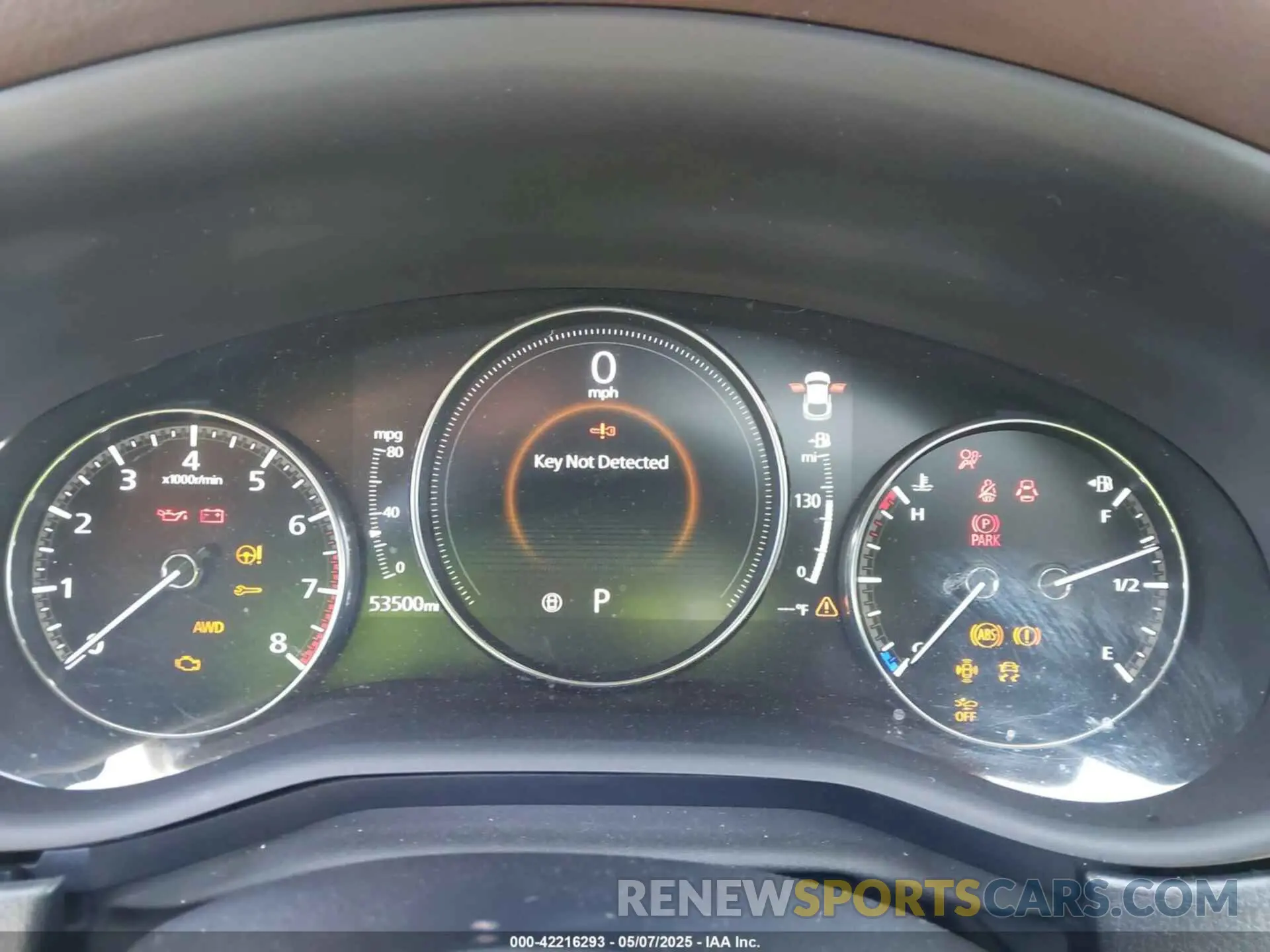 7 fotografías del automóvil dañado 3MVDMBDL4MM319747 MAZDA CX-30 2021
