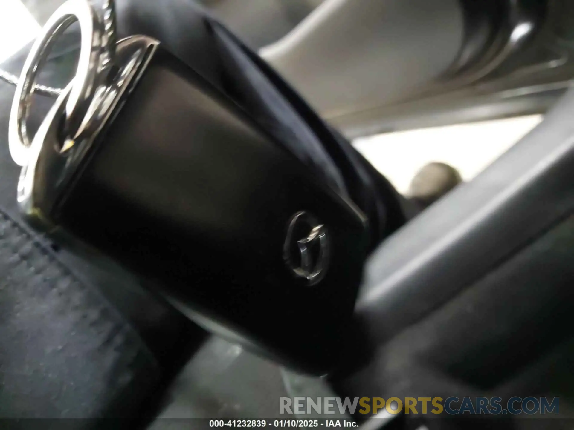 11 fotografías del automóvil dañado 3MVDMBEYXMM302297 MAZDA CX-30 2021