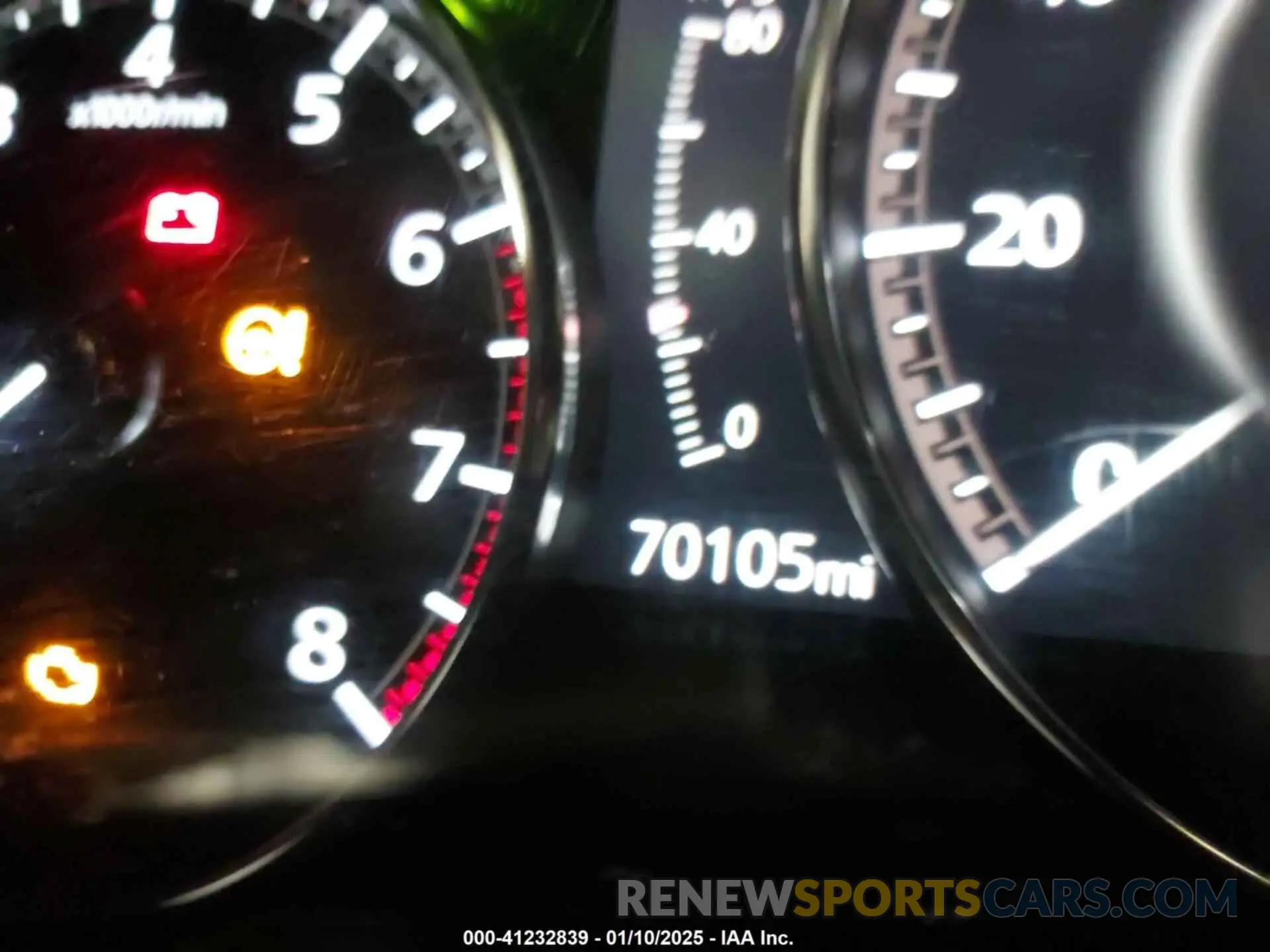 15 fotografías del automóvil dañado 3MVDMBEYXMM302297 MAZDA CX-30 2021