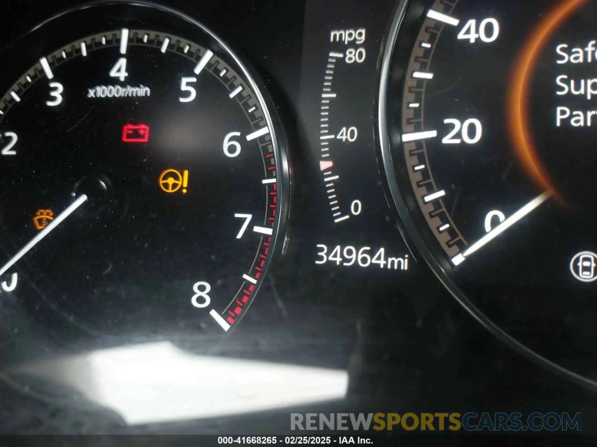 14 fotografías del automóvil dañado 3MVDMBAL8NM411739 MAZDA CX-30 2022