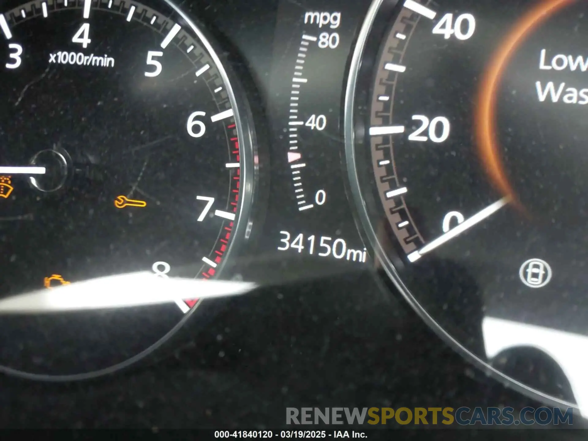 15 fotografías del automóvil dañado 3MVDMBAY3NM400501 MAZDA CX-30 2022