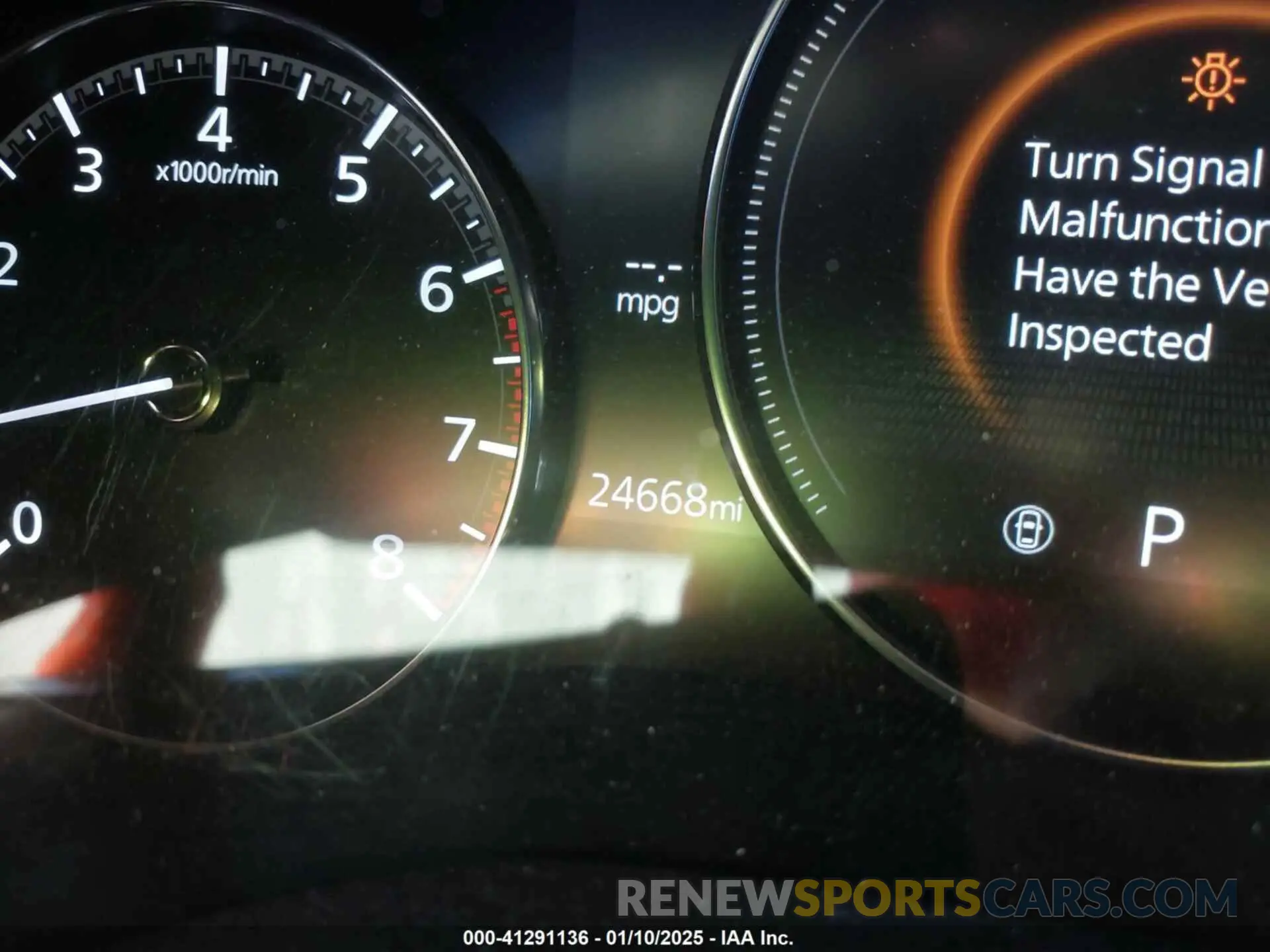 16 fotografías del automóvil dañado 3MVDMBAY4NM450601 MAZDA CX-30 2022