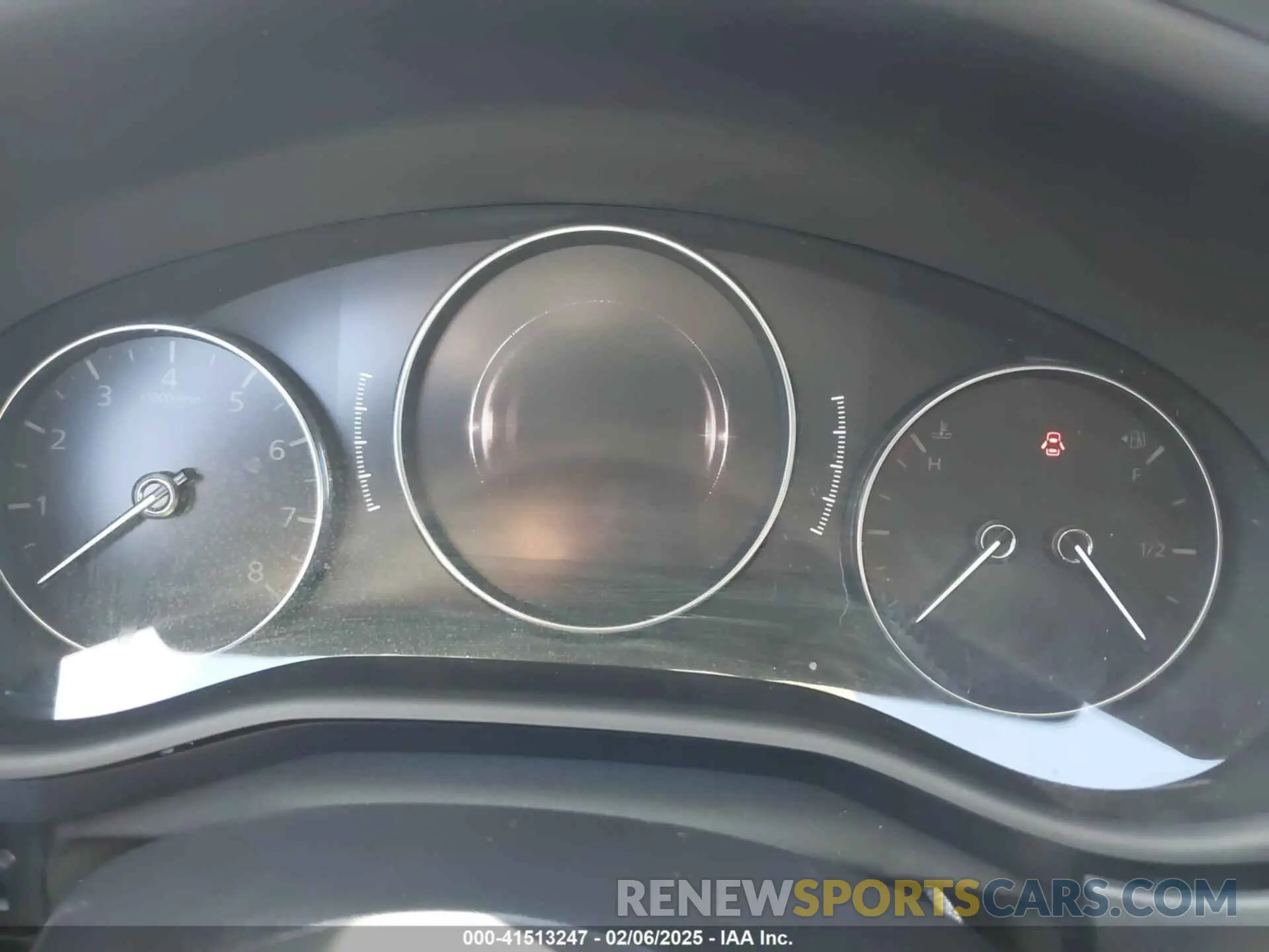 7 fotografías del automóvil dañado 3MVDMBBL0NM415511 MAZDA CX-30 2022