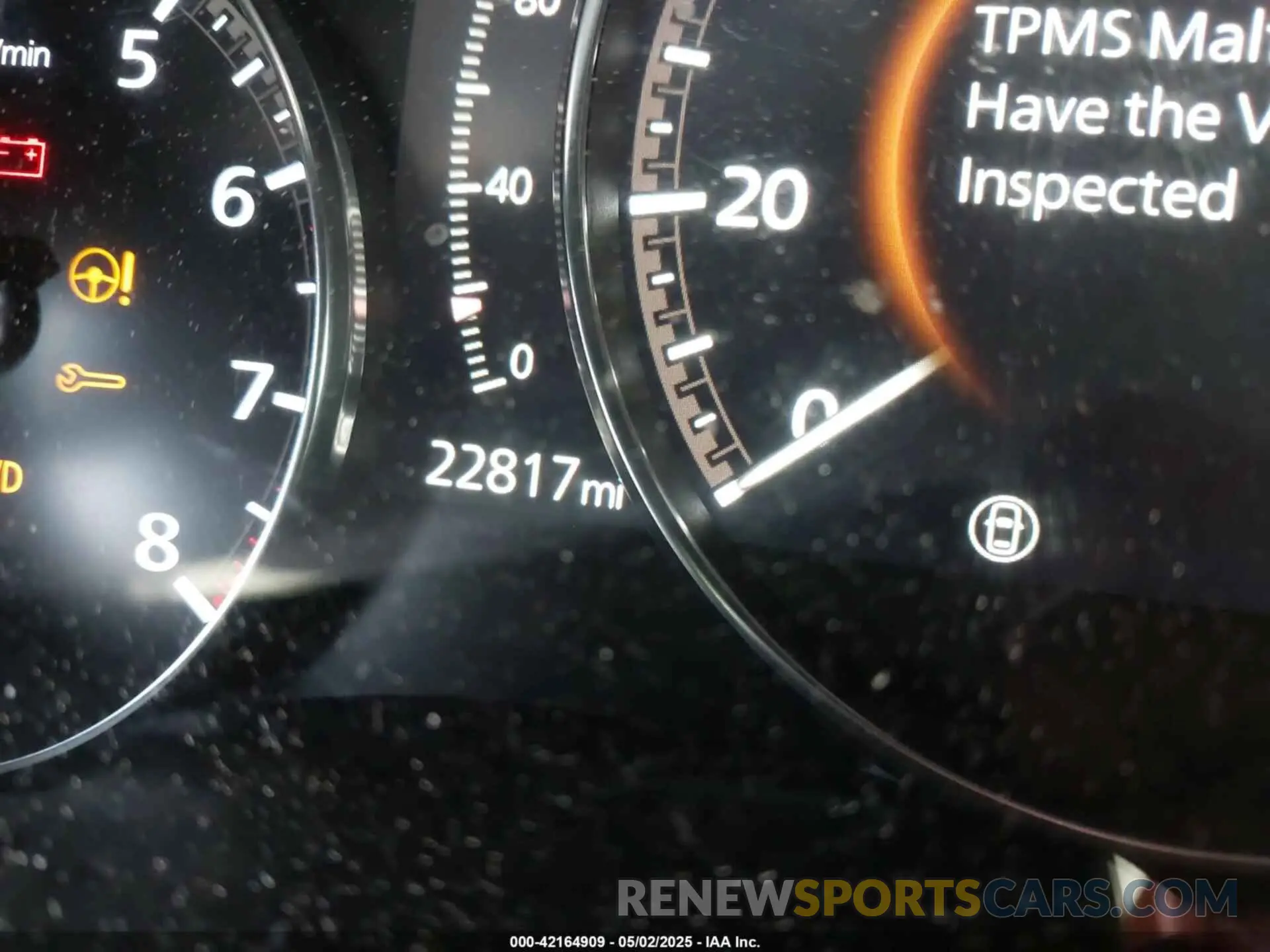 15 fotografías del automóvil dañado 3MVDMBBL2NM417034 MAZDA CX-30 2022
