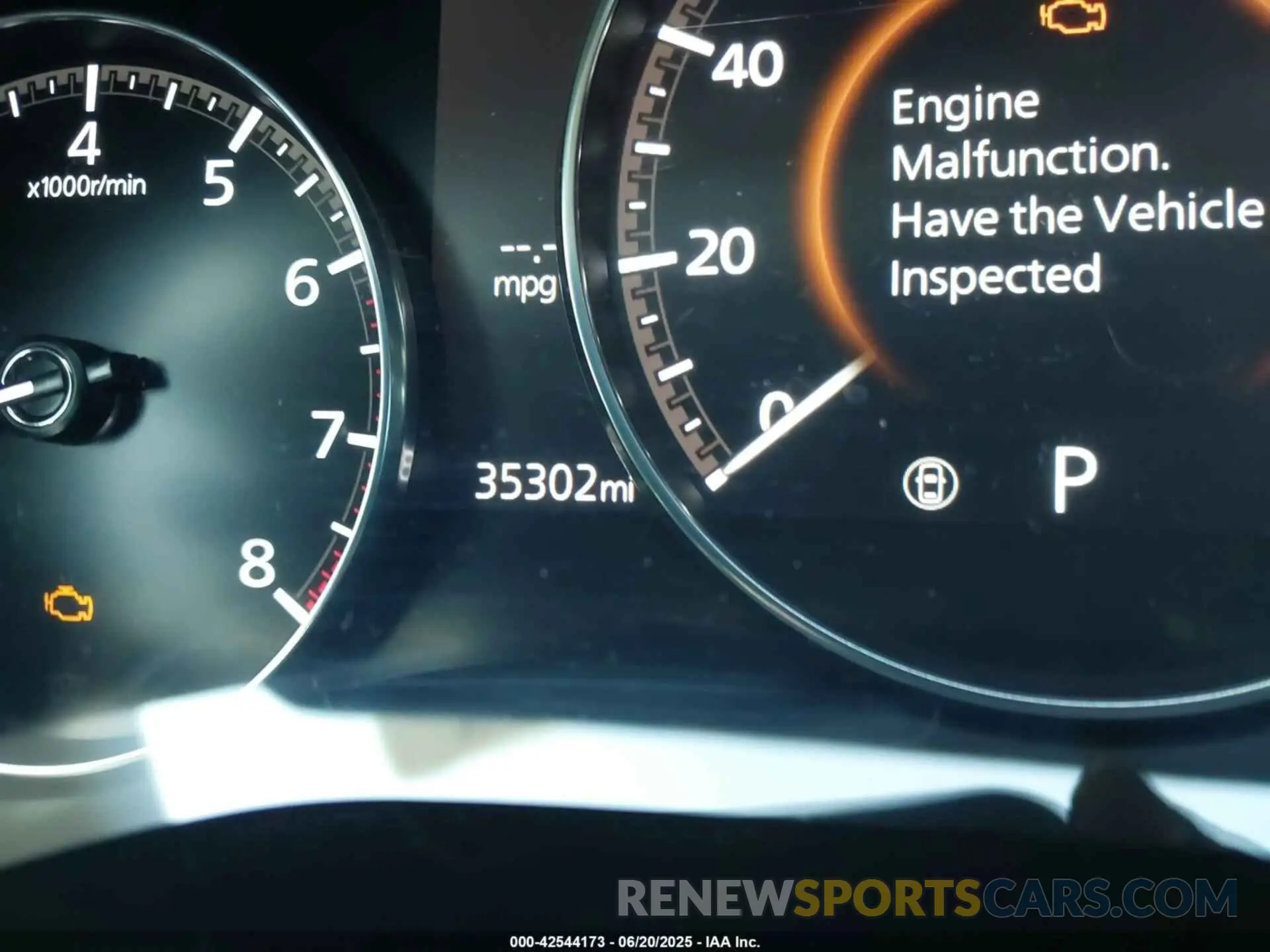 15 fotografías del automóvil dañado 3MVDMBBL3NM412571 MAZDA CX-30 2022
