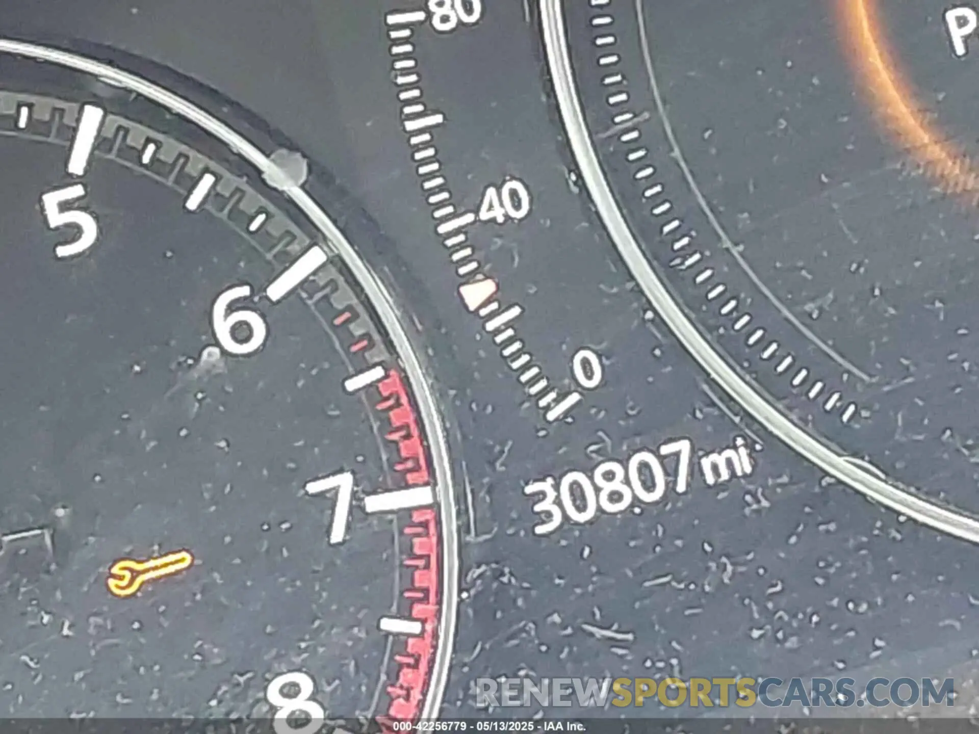 7 fotografías del automóvil dañado 3MVDMBBL6NM448870 MAZDA CX-30 2022