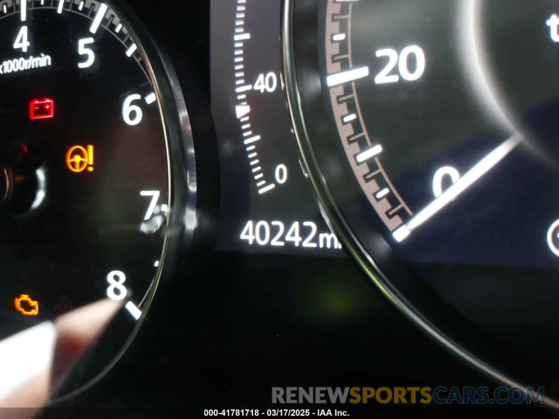 15 fotografías del automóvil dañado 3MVDMBBL7NM450420 MAZDA CX-30 2022