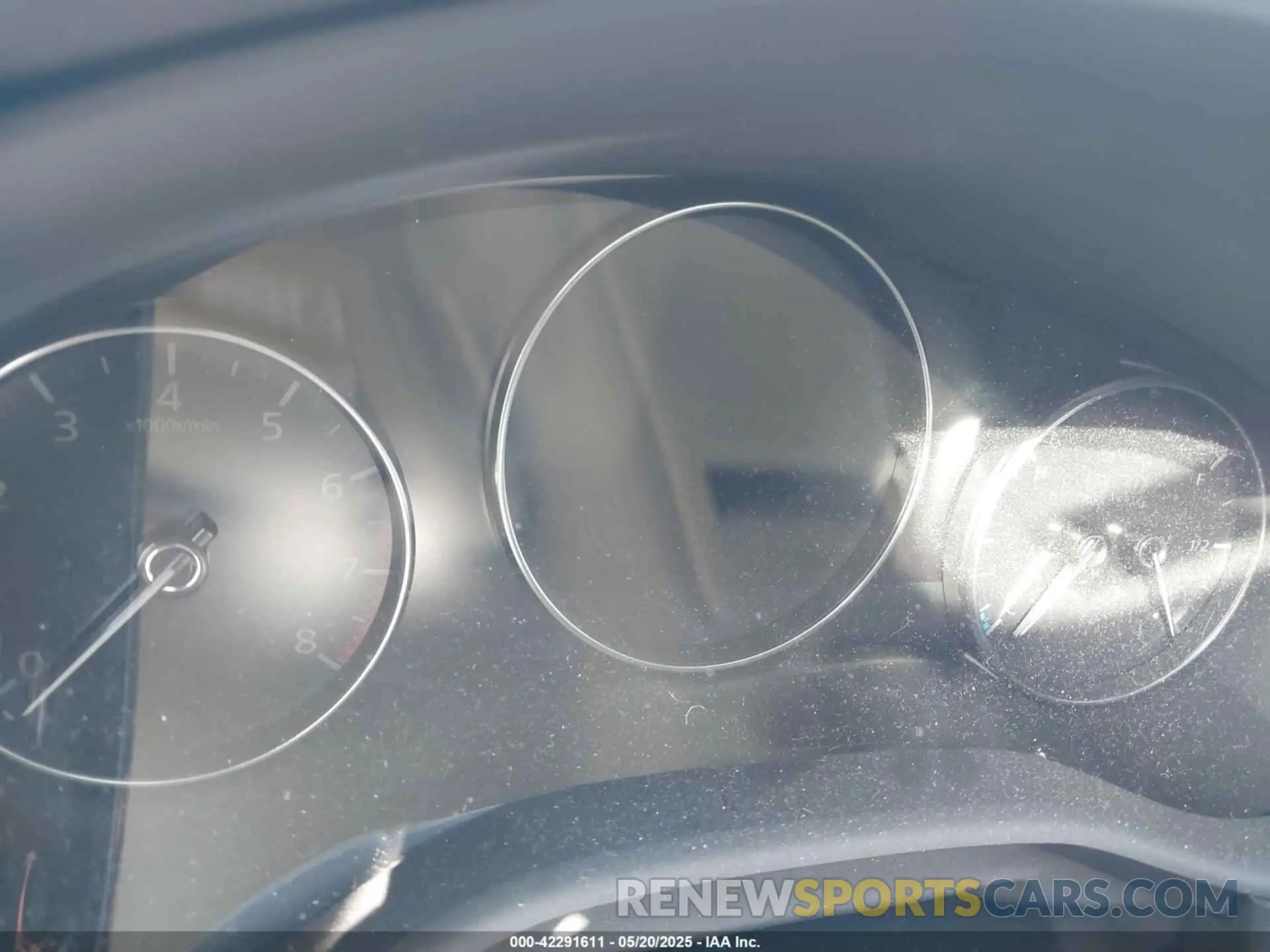 16 fotografías del automóvil dañado 3MVDMBCL1NM424054 MAZDA CX-30 2022