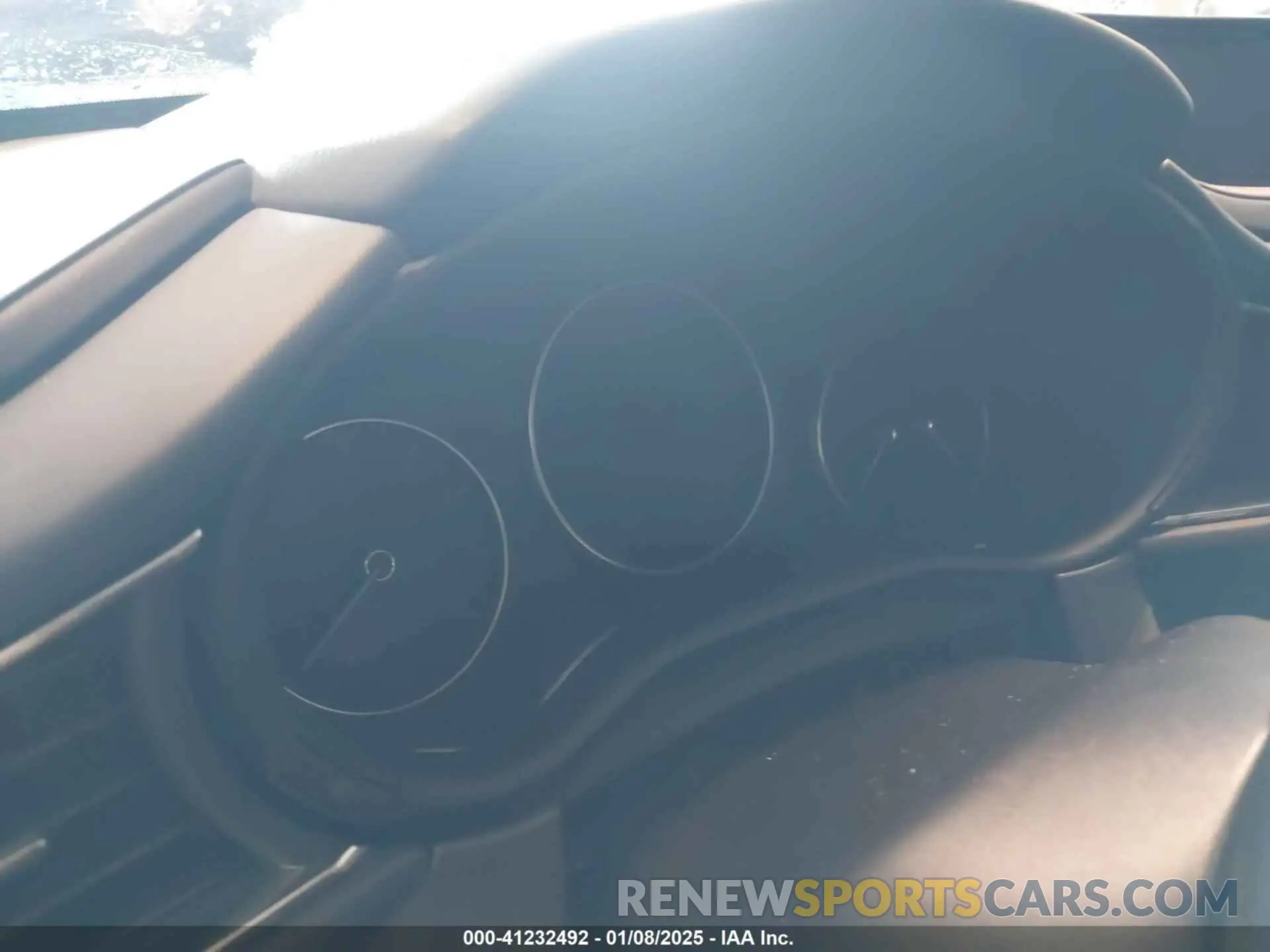 7 fotografías del automóvil dañado 3MVDMBCL3NM422029 MAZDA CX-30 2022