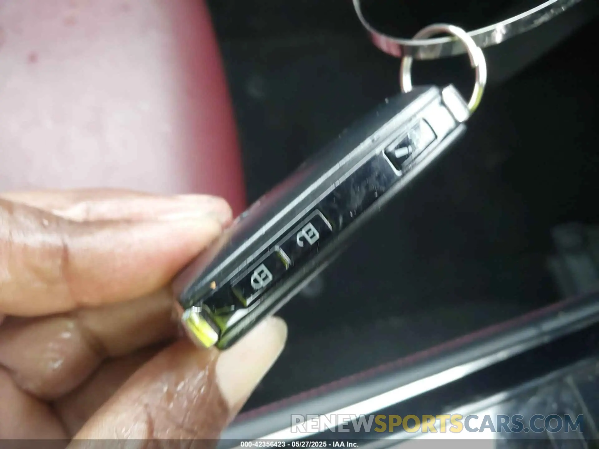 11 fotografías del automóvil dañado 3MVDMBCL8NM434452 MAZDA CX-30 2022