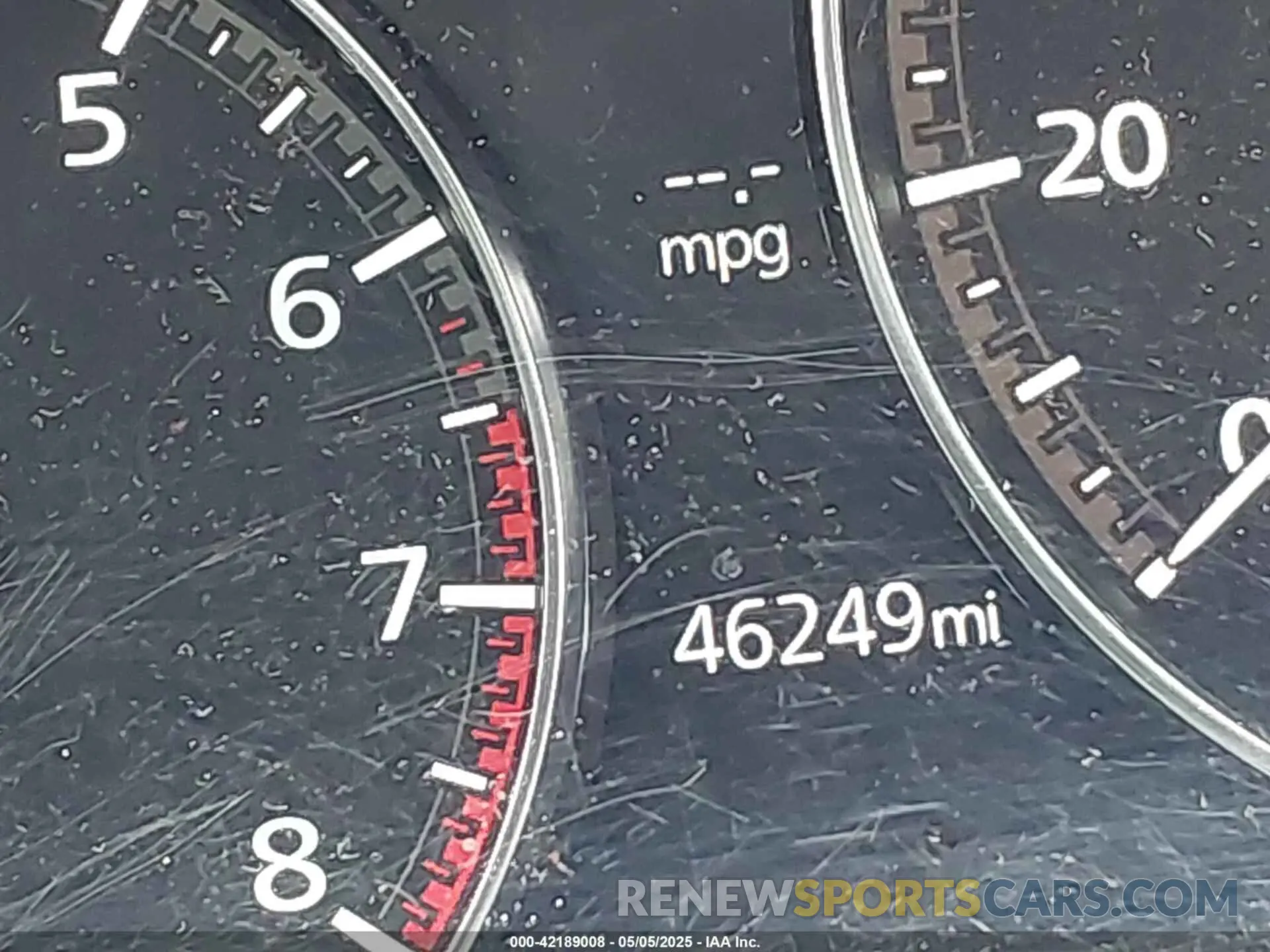 7 fotografías del automóvil dañado 3MVDMBDL5NM413878 MAZDA CX-30 2022