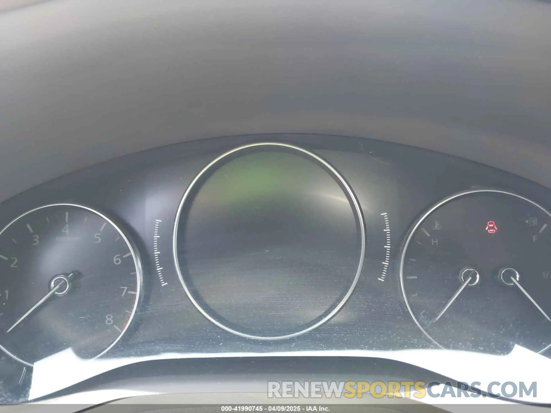 7 fotografías del automóvil dañado 3MVDMBDL5NM416649 MAZDA CX-30 2022