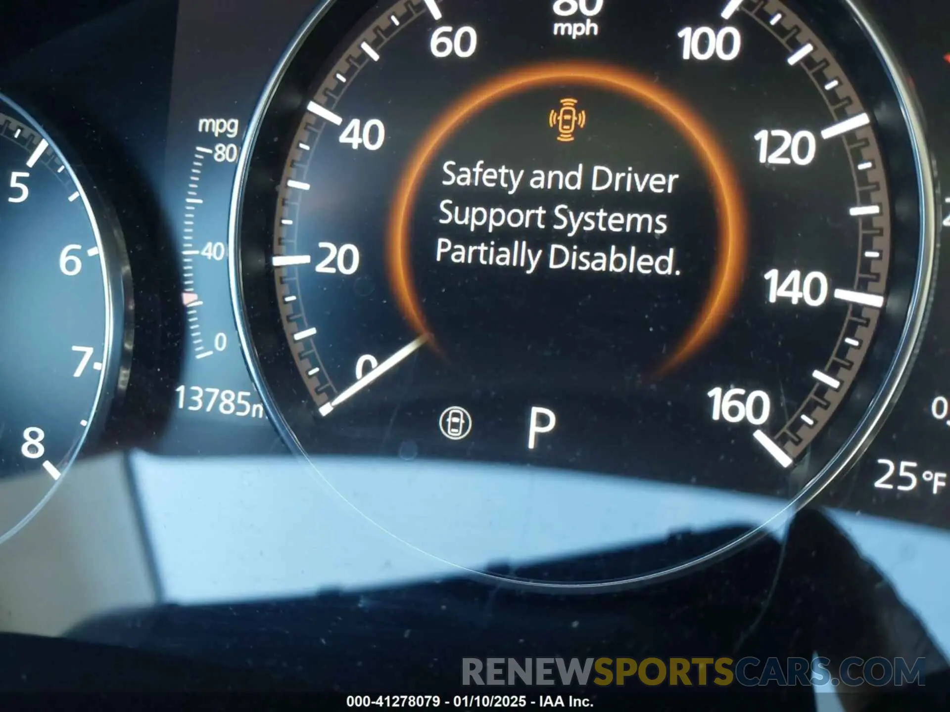 16 fotografías del automóvil dañado 3MVDMBEY7NM445788 MAZDA CX-30 2022