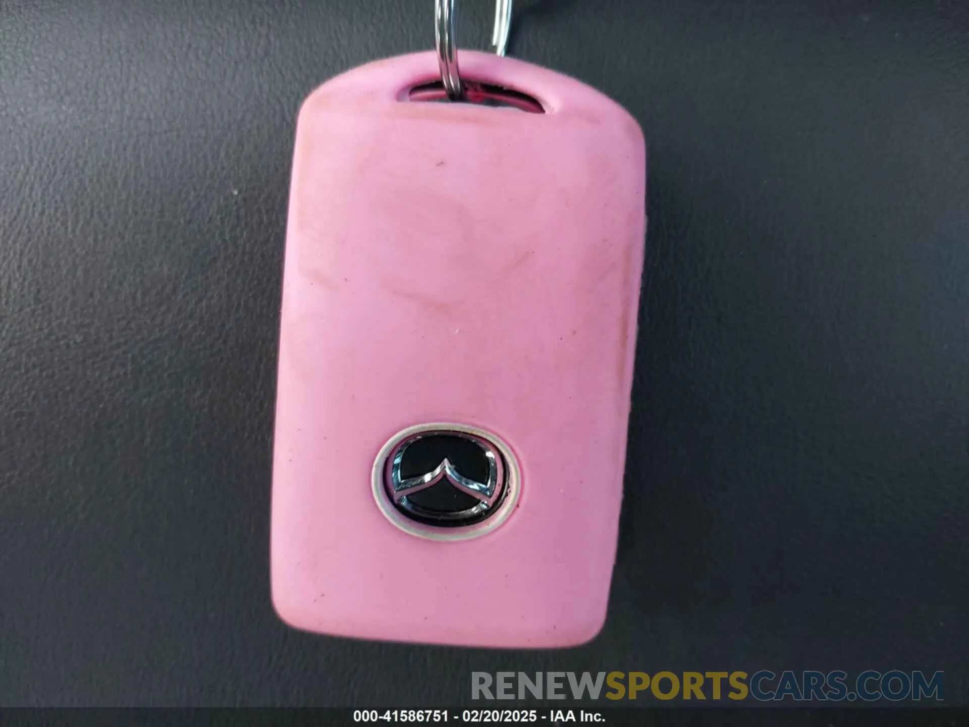 11 fotografías del automóvil dañado 3MVDMBBM2PM586062 MAZDA CX-30 2023