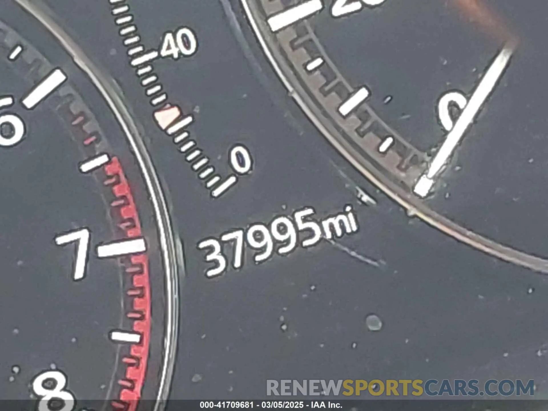 14 fotografías del automóvil dañado 3MVDMBBM4PM525845 MAZDA CX-30 2023