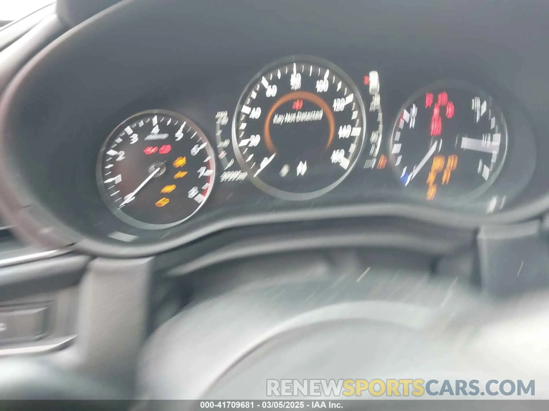 7 fotografías del automóvil dañado 3MVDMBBM4PM525845 MAZDA CX-30 2023