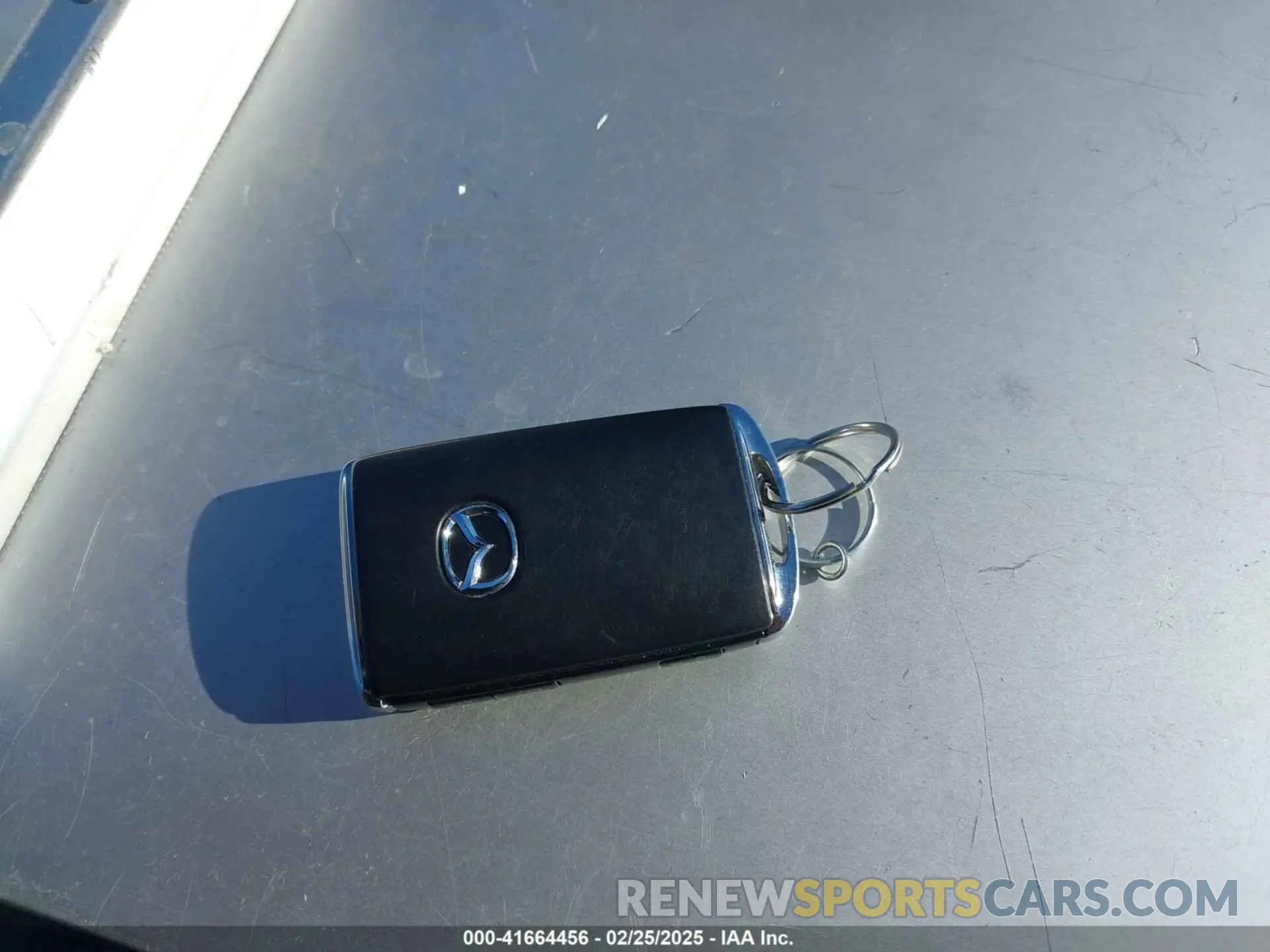 11 fotografías del automóvil dañado 3MVDMBBM8PM514475 MAZDA CX-30 2023