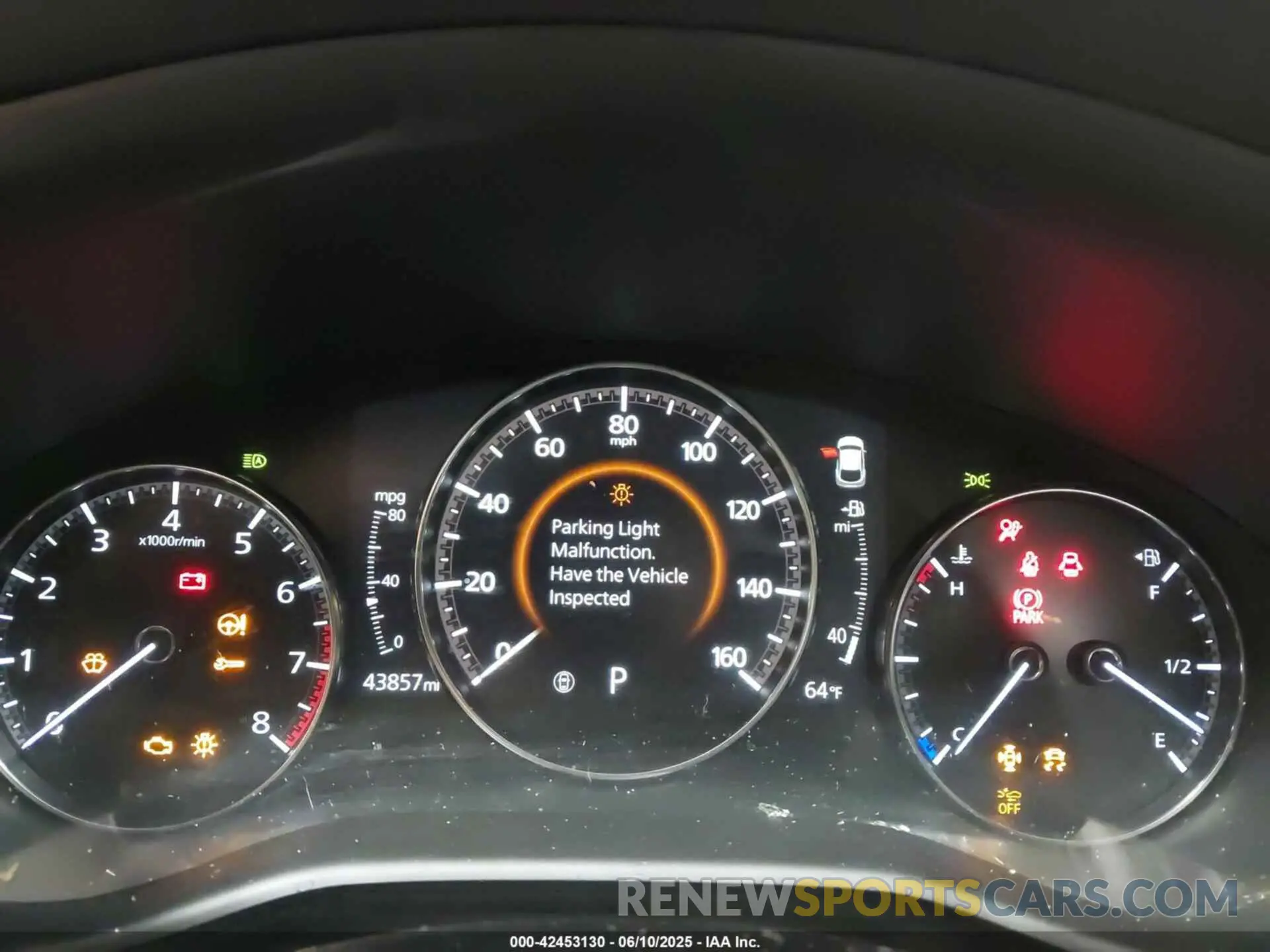 7 fotografías del automóvil dañado 3MVDMBCM1PM549616 MAZDA CX-30 2023