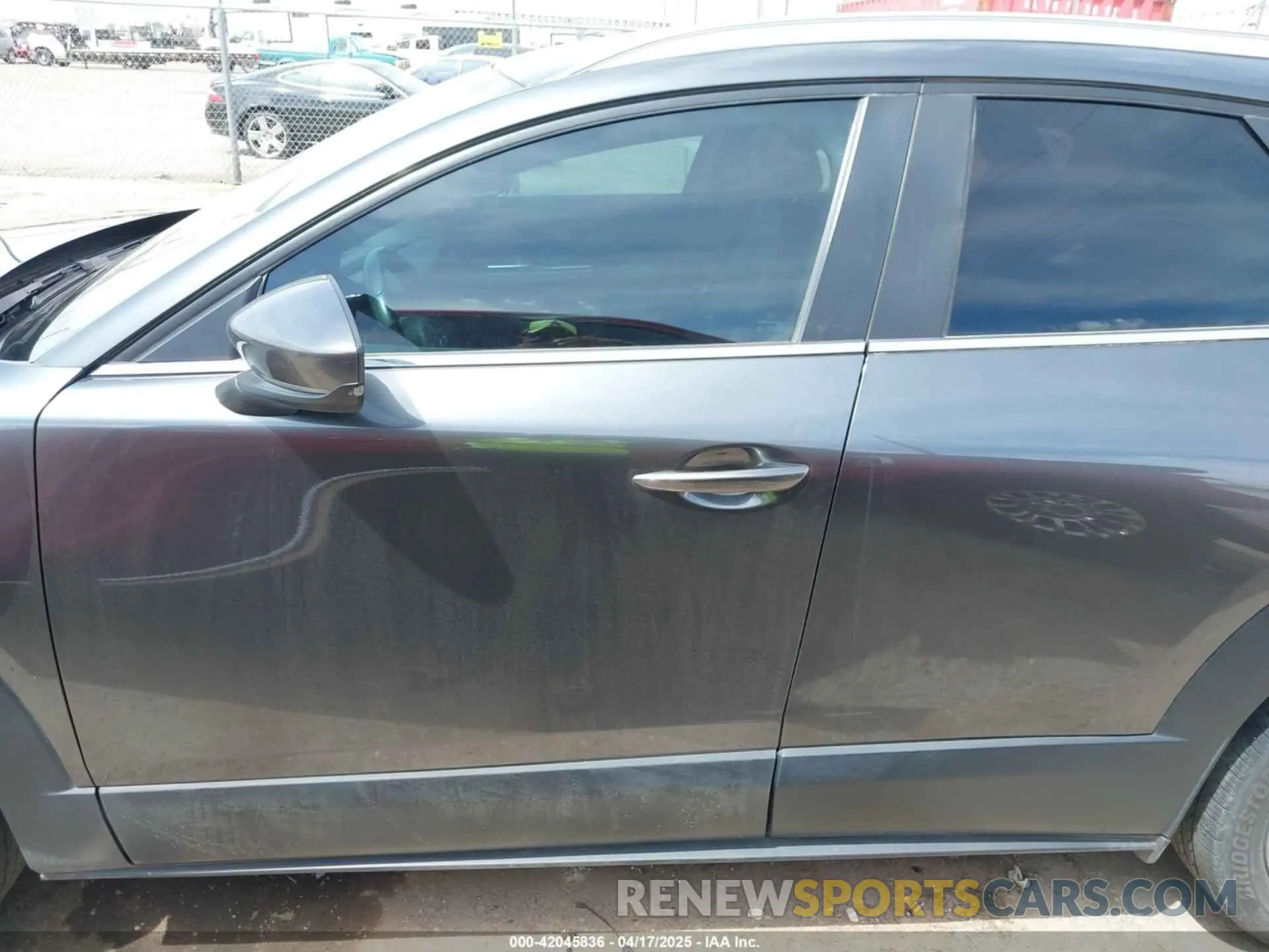 14 fotografías del automóvil dañado 3MVDMBCM3PM528508 MAZDA CX-30 2023