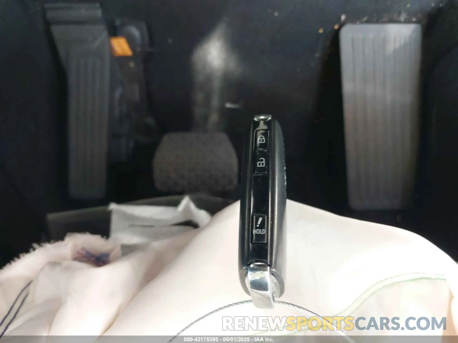 11 fotografías del automóvil dañado 3MVDMBCM4PM542160 MAZDA CX-30 2023