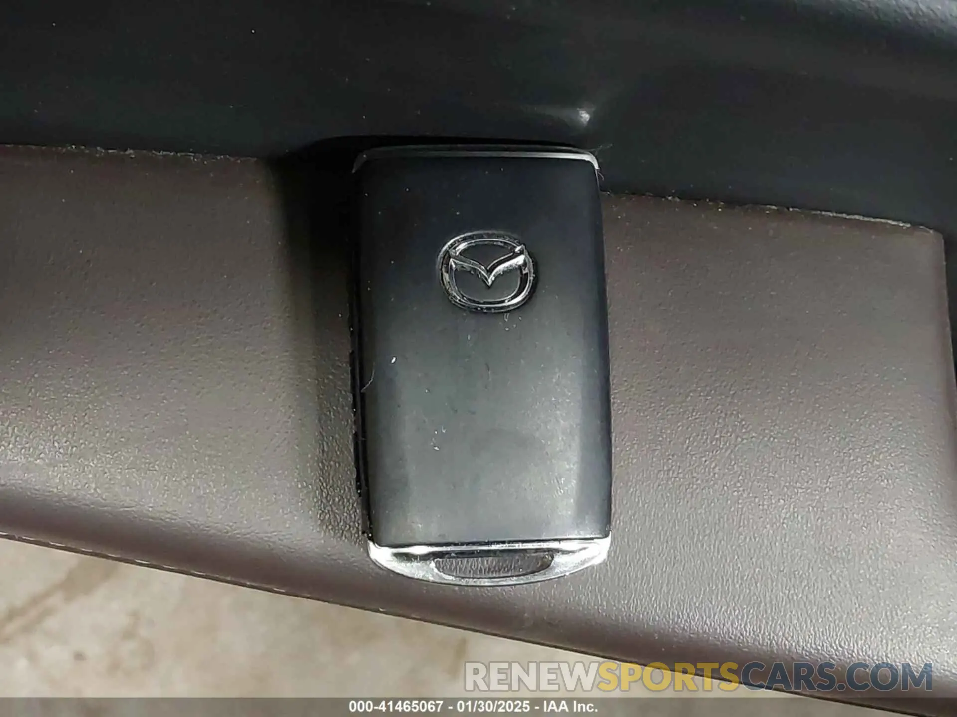 11 fotografías del automóvil dañado 3MVDMBDM2PM583367 MAZDA CX-30 2023