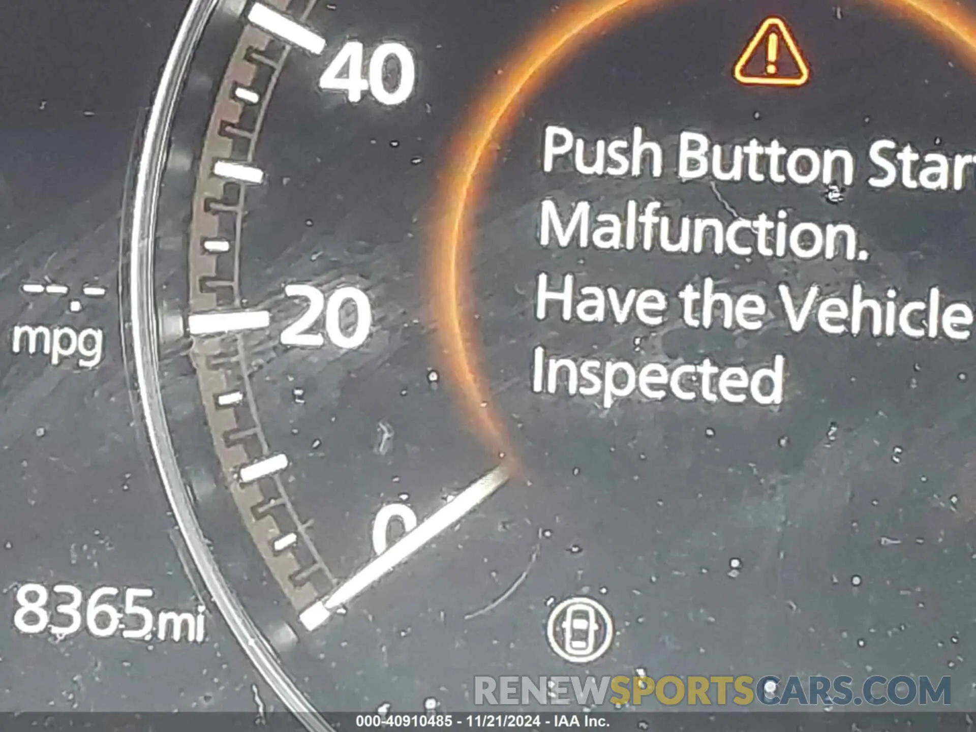 15 fotografías del automóvil dañado 3MVDMBDM3PM559627 MAZDA CX-30 2023