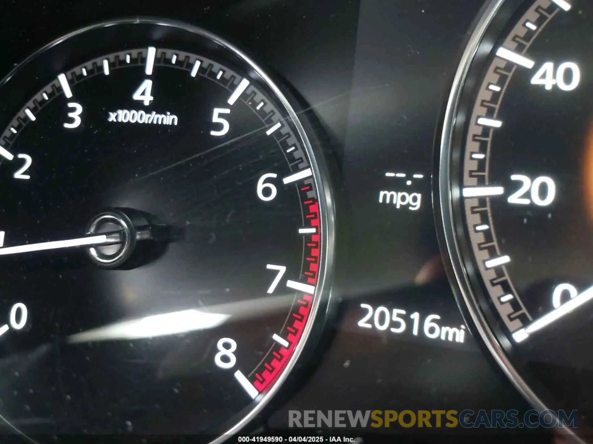 15 fotografías del automóvil dañado 3MVDMBDY1PM549164 MAZDA CX-30 2023