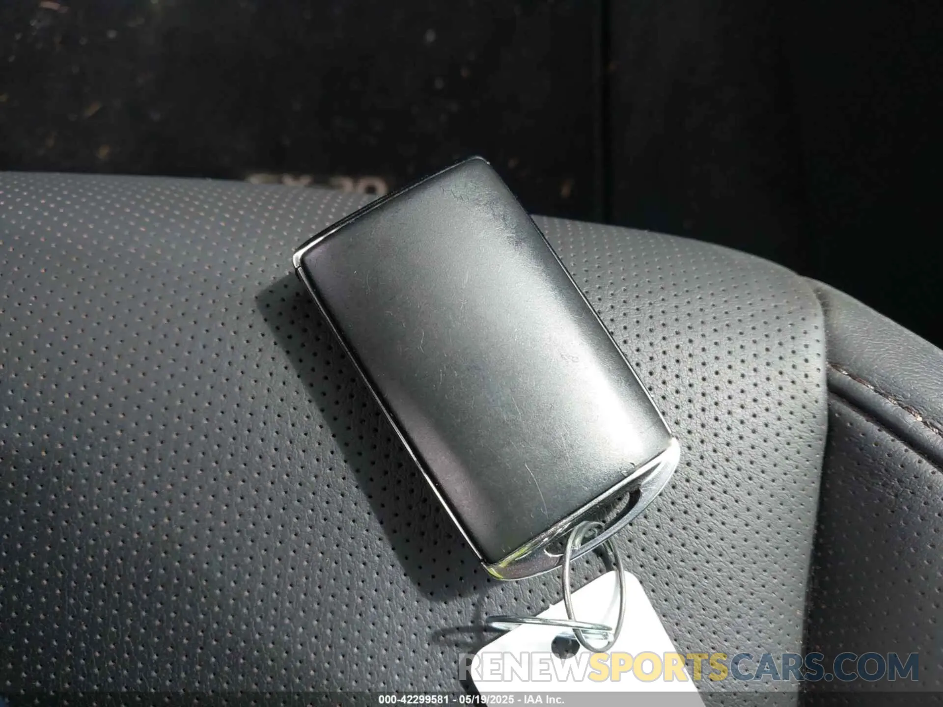 11 fotografías del automóvil dañado 3MVDMBDY7PM566311 MAZDA CX-30 2023