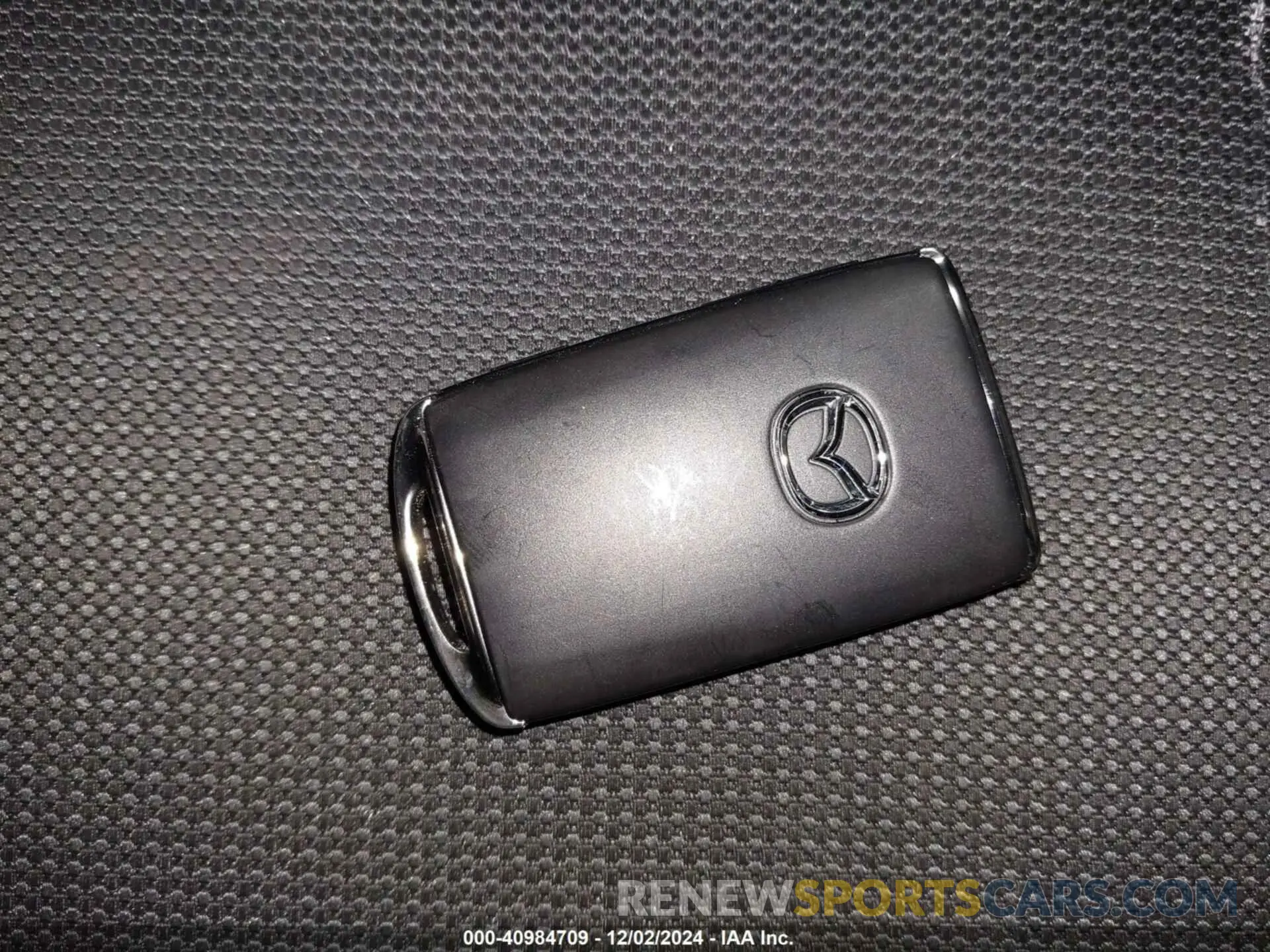 11 fotografías del automóvil dañado 3MVDMBAM0RM721141 MAZDA CX-30 2024