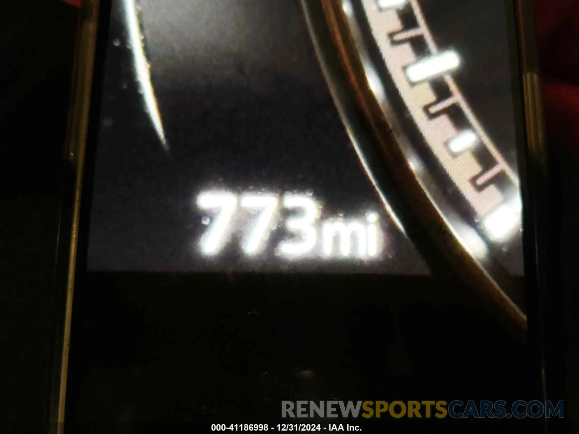 7 fotografías del automóvil dañado 3MVDMBAM1RM720211 MAZDA CX-30 2024