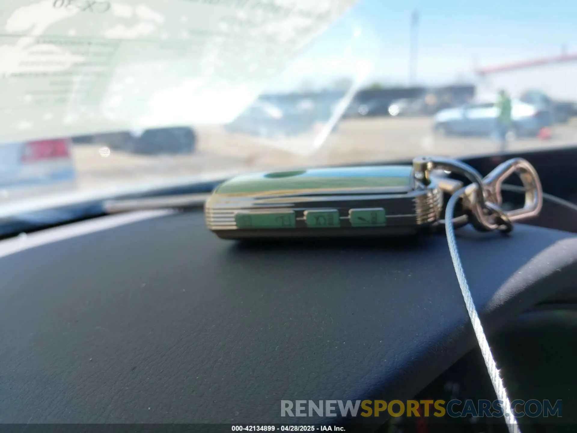 11 fotografías del automóvil dañado 3MVDMBBM0RM644690 MAZDA CX-30 2024