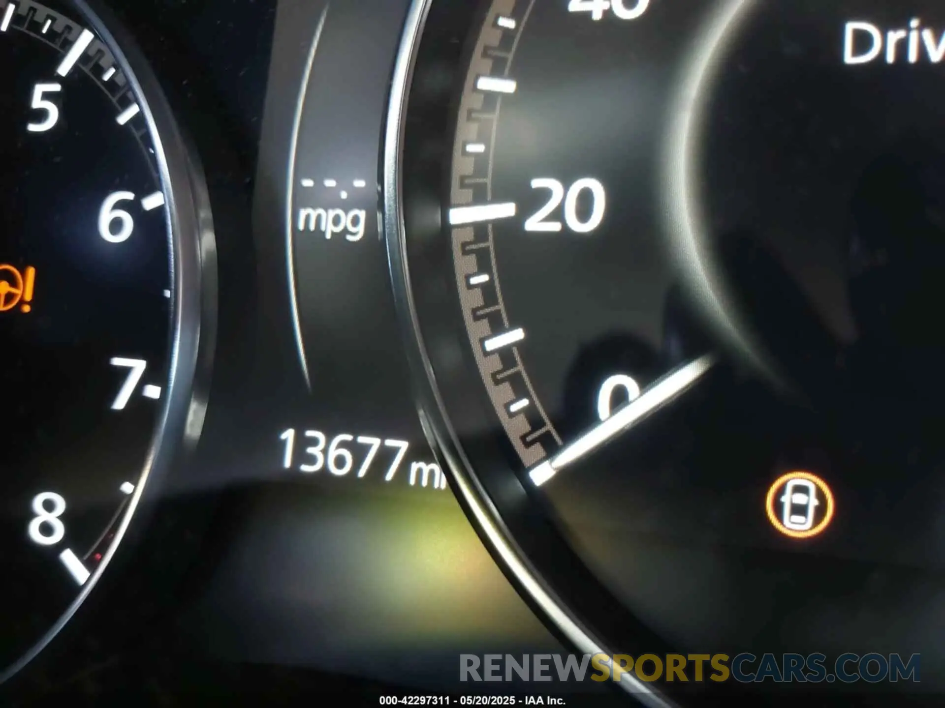 15 fotografías del automóvil dañado 3MVDMBBM2RM657781 MAZDA CX-30 2024