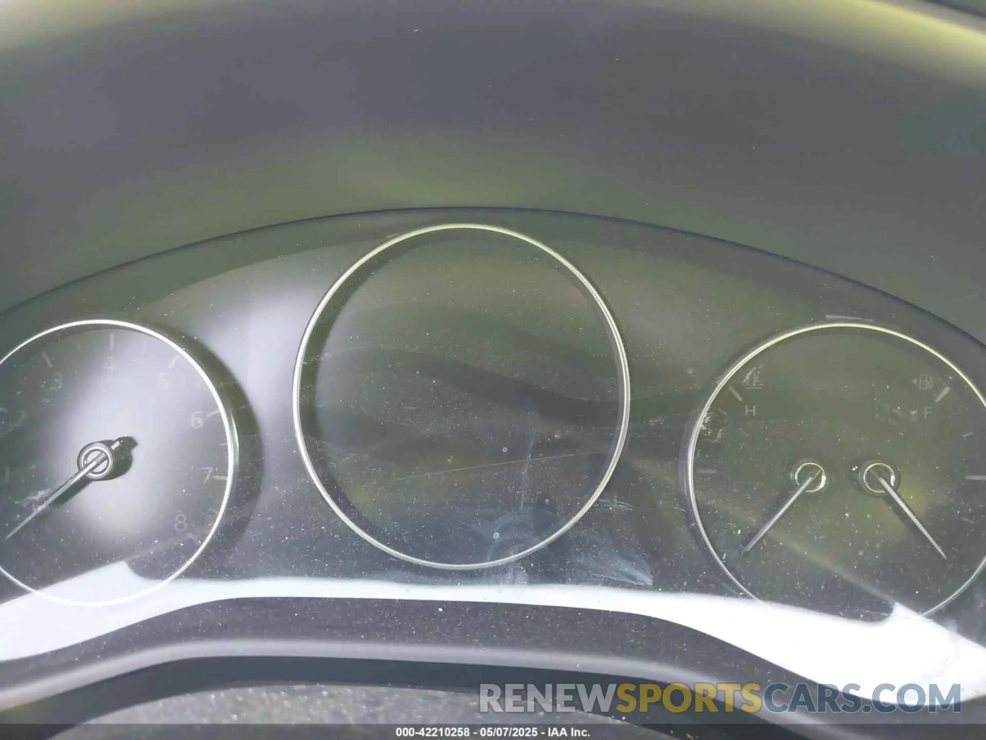 7 fotografías del automóvil dañado 3MVDMBBM2RM684687 MAZDA CX-30 2024