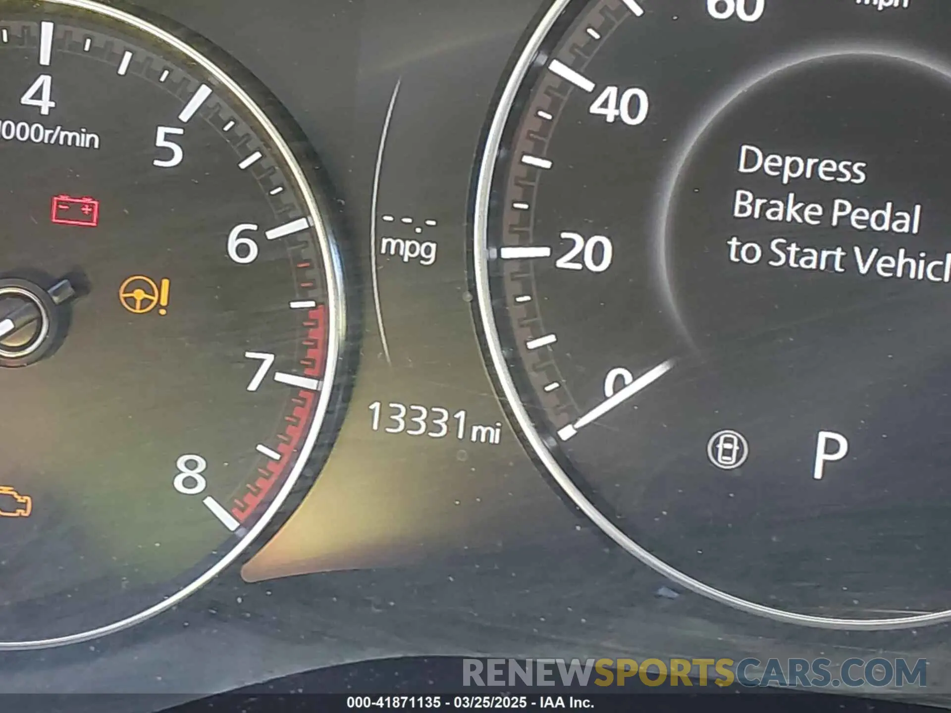 15 fotografías del automóvil dañado 3MVDMBBM3RM700816 MAZDA CX-30 2024