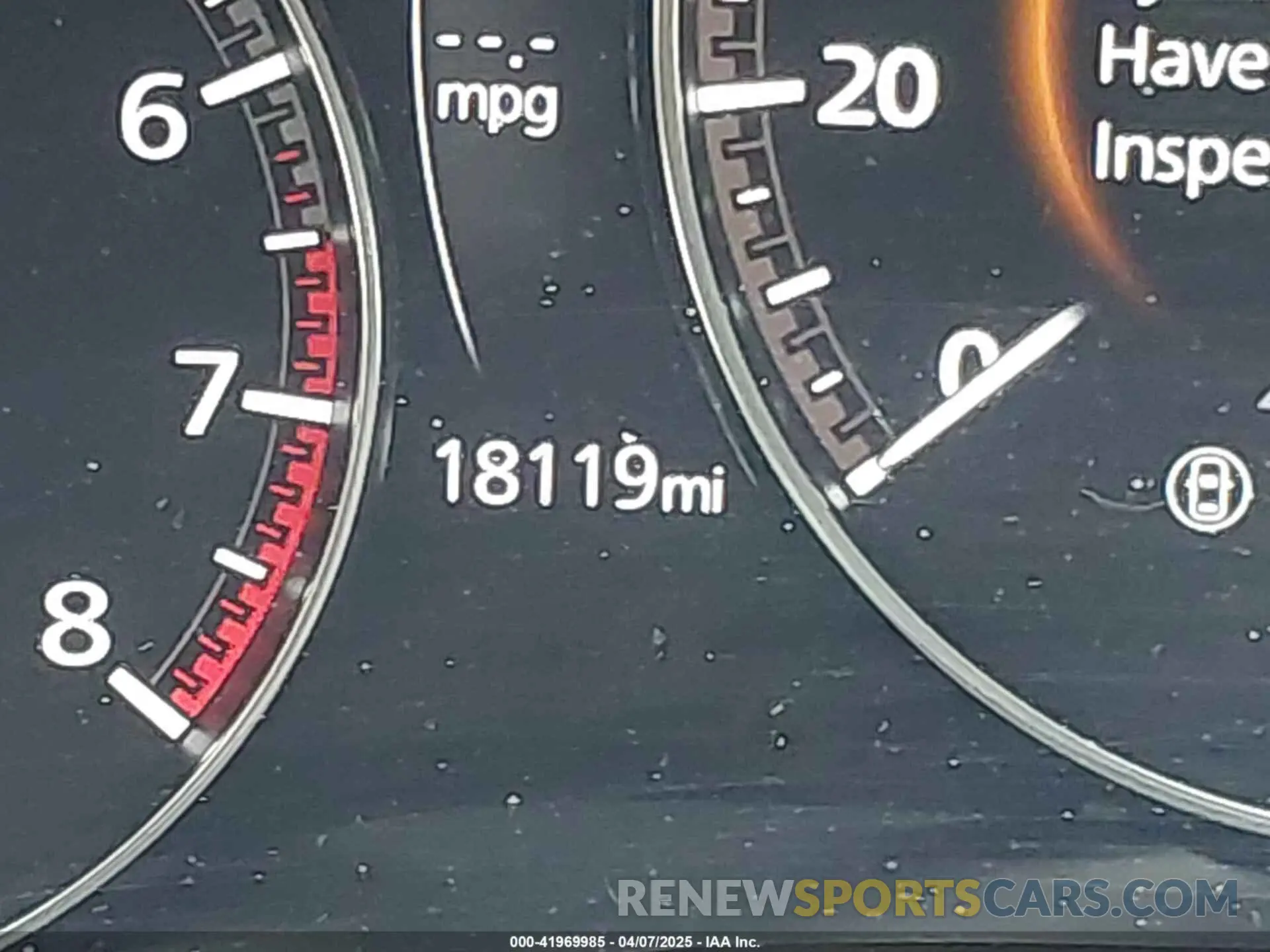15 fotografías del automóvil dañado 3MVDMBBM4RM636723 MAZDA CX-30 2024