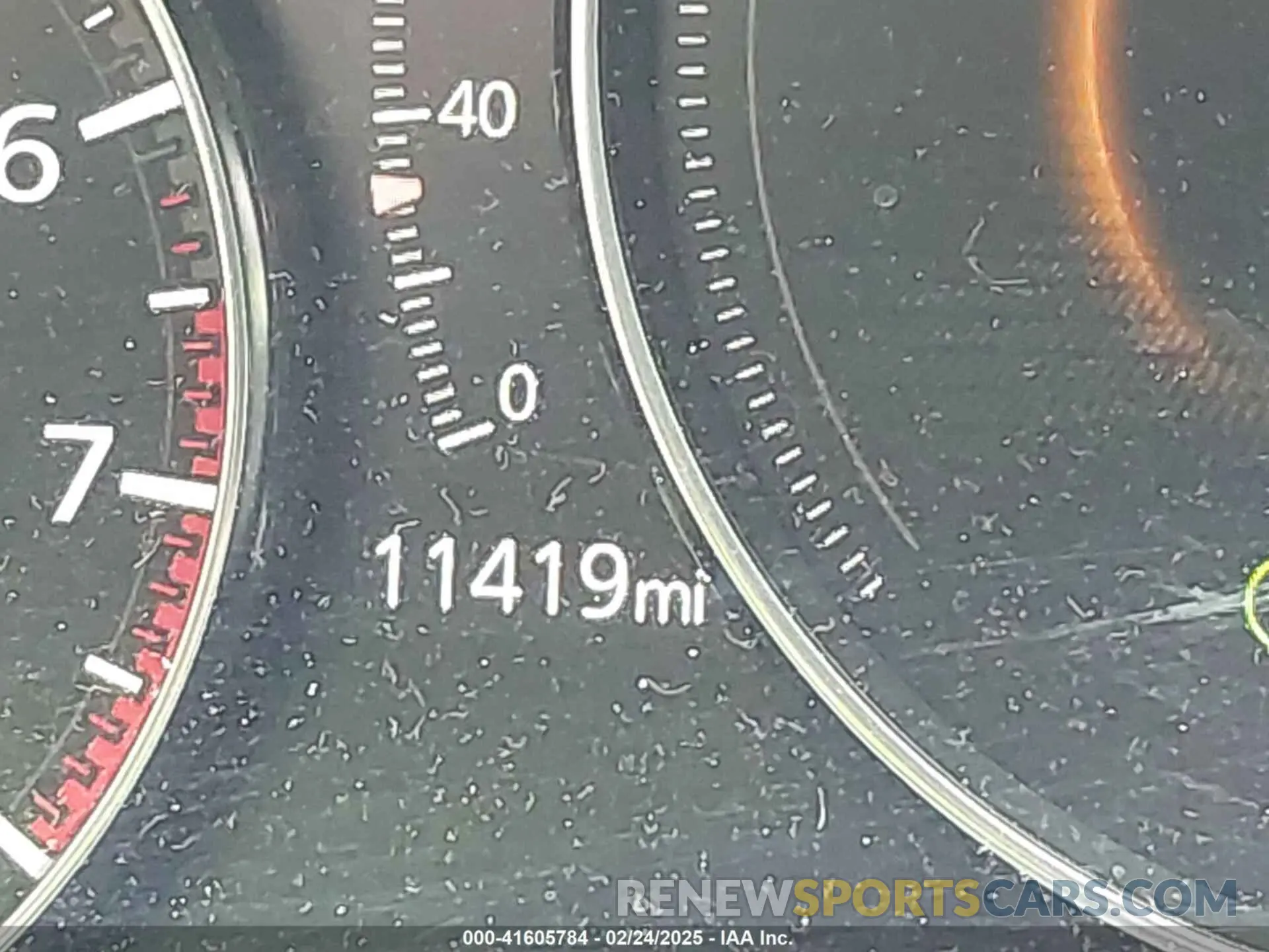 15 fotografías del automóvil dañado 3MVDMBBM4RM711811 MAZDA CX-30 2024