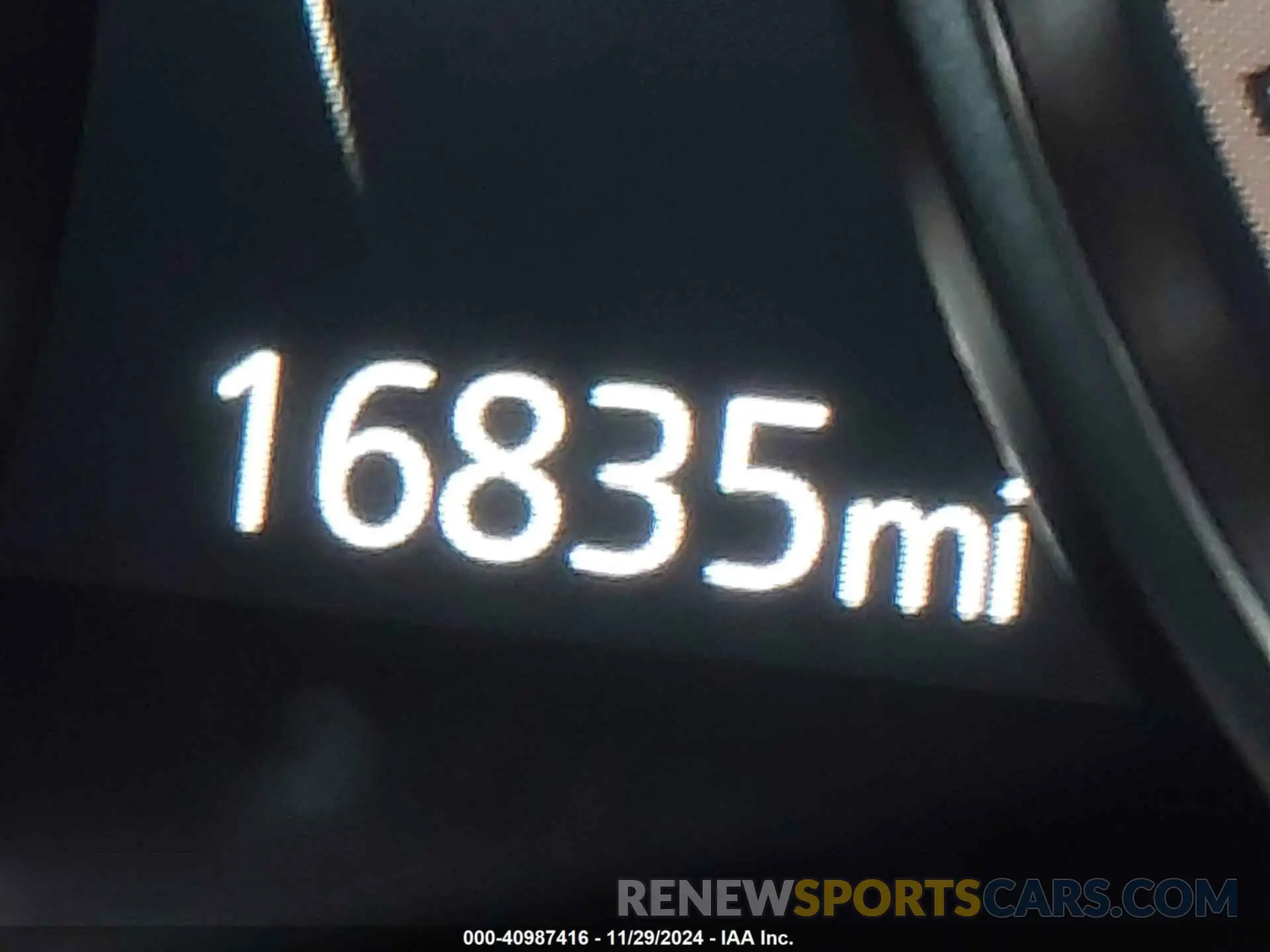 14 fotografías del automóvil dañado 3MVDMBBM7RM637249 MAZDA CX-30 2024