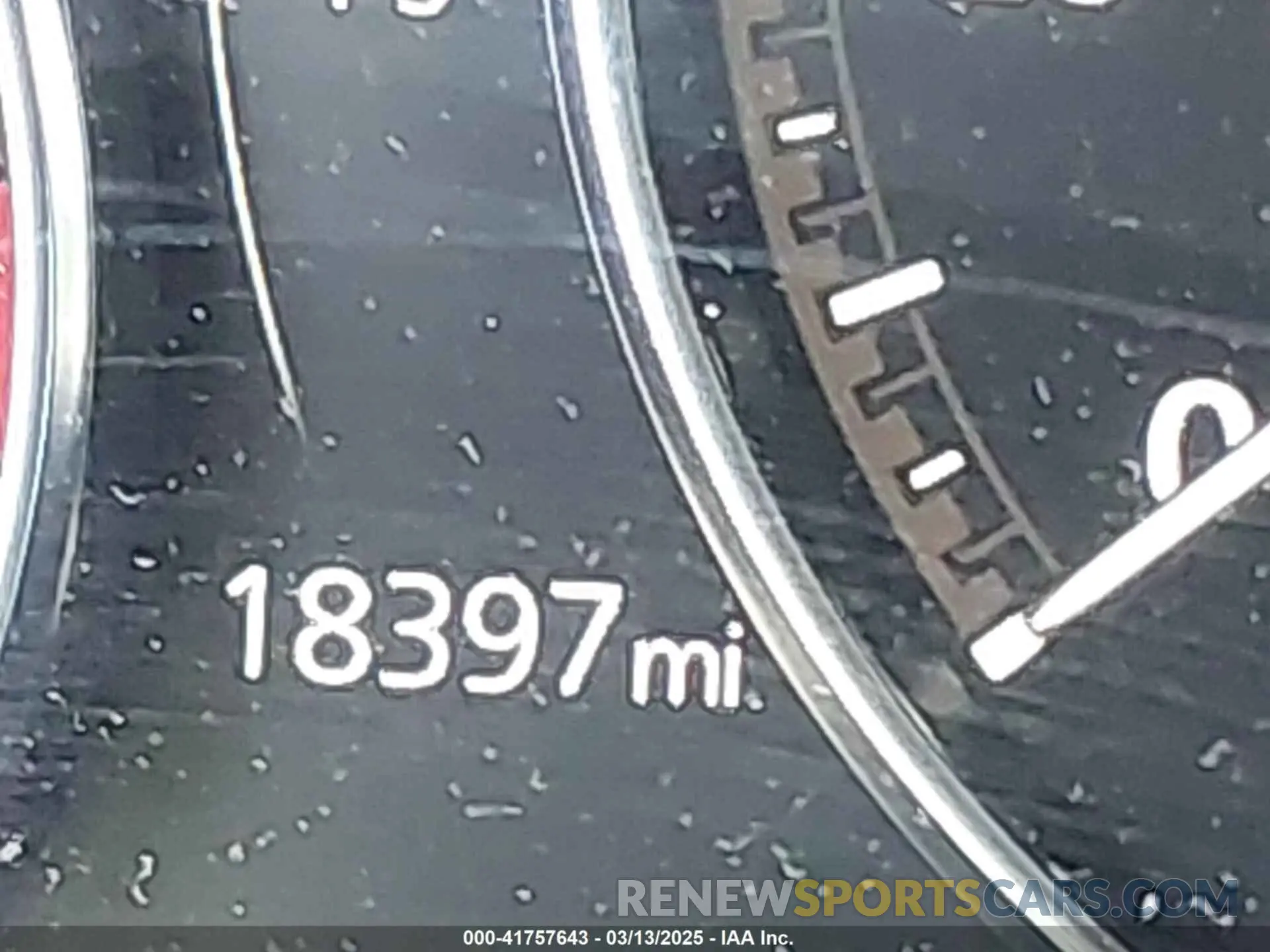 14 fotografías del automóvil dañado 3MVDMBBM7RM696642 MAZDA CX-30 2024