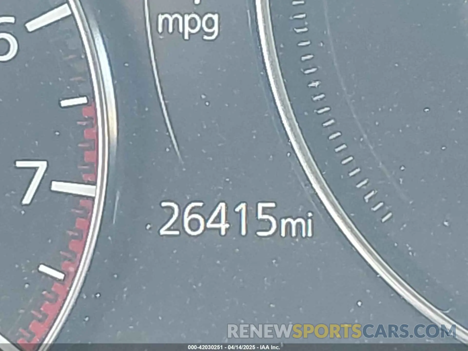 16 fotografías del automóvil dañado 3MVDMBBM8RM657137 MAZDA CX-30 2024