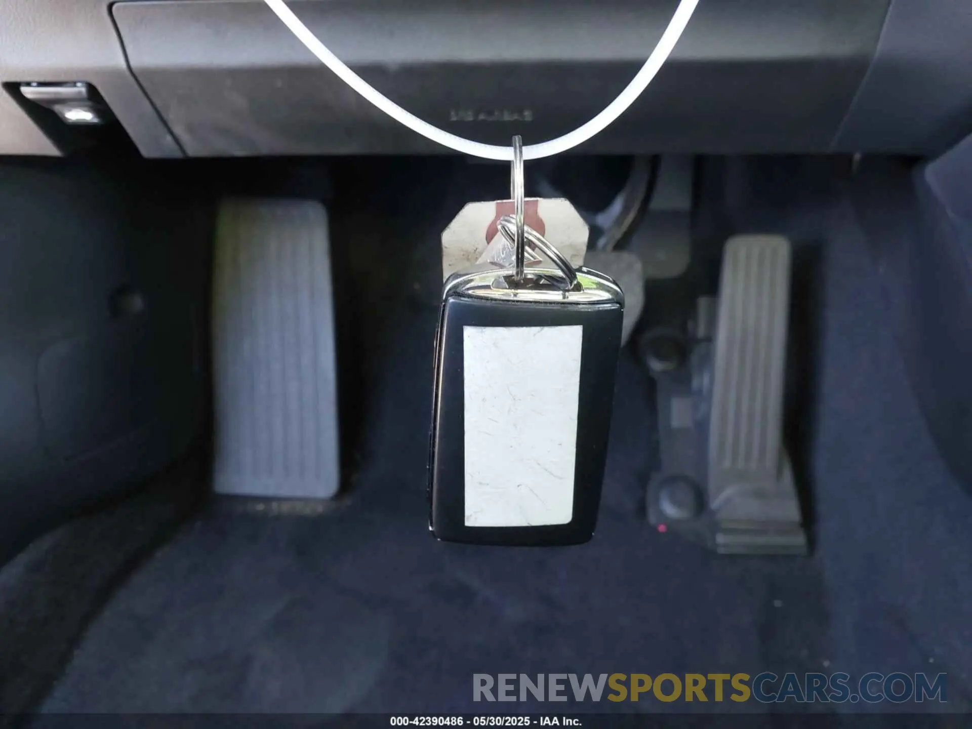 11 fotografías del automóvil dañado 3MVDMBBM8RM716638 MAZDA CX-30 2024