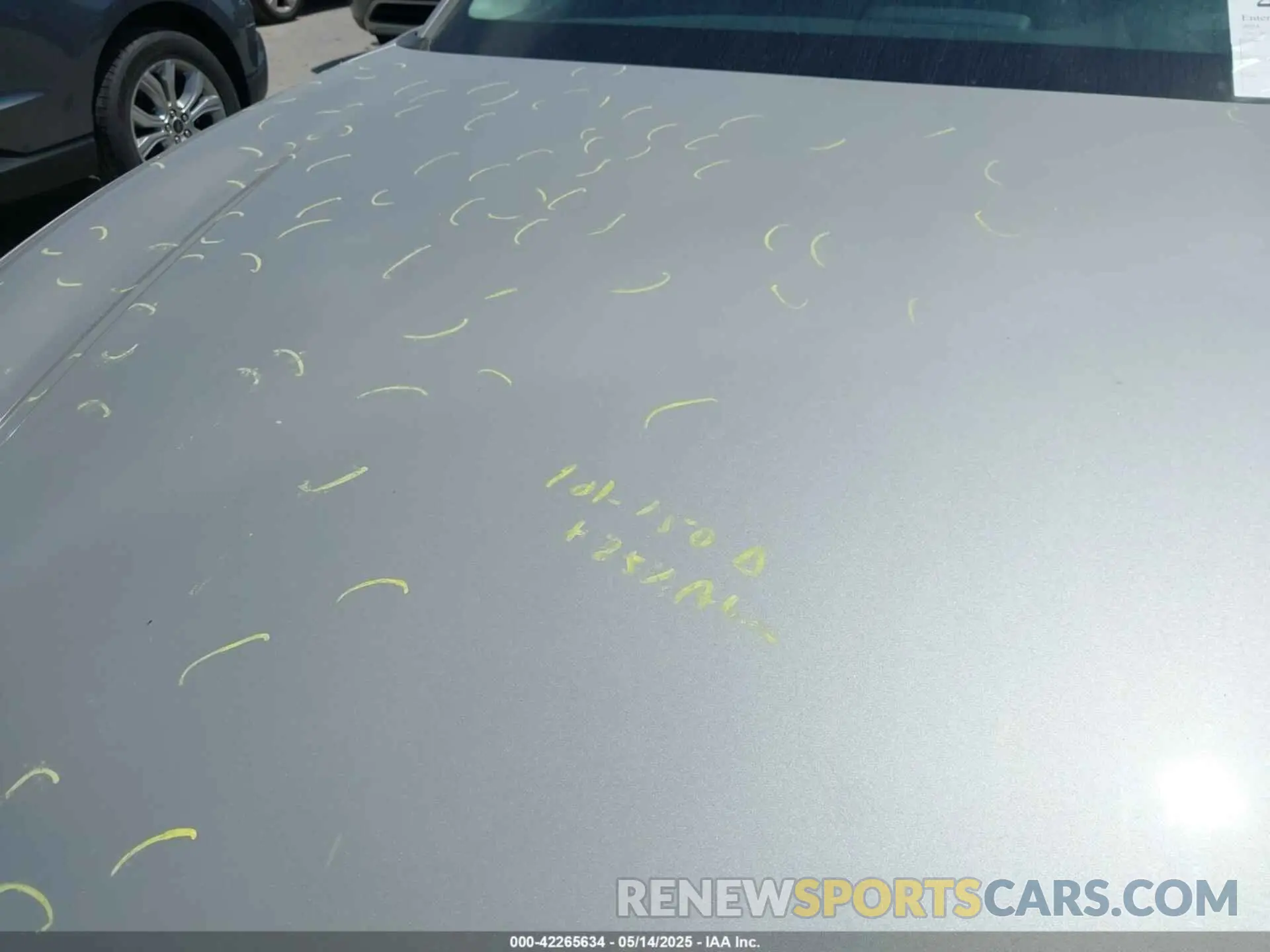 6 fotografías del automóvil dañado 3MVDMBBM9RM664436 MAZDA CX-30 2024