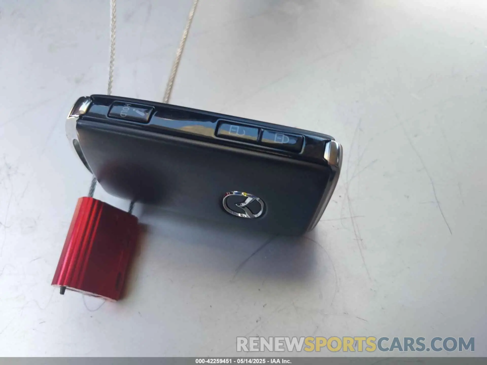 11 fotografías del automóvil dañado 3MVDMBBM9RM706894 MAZDA CX-30 2024