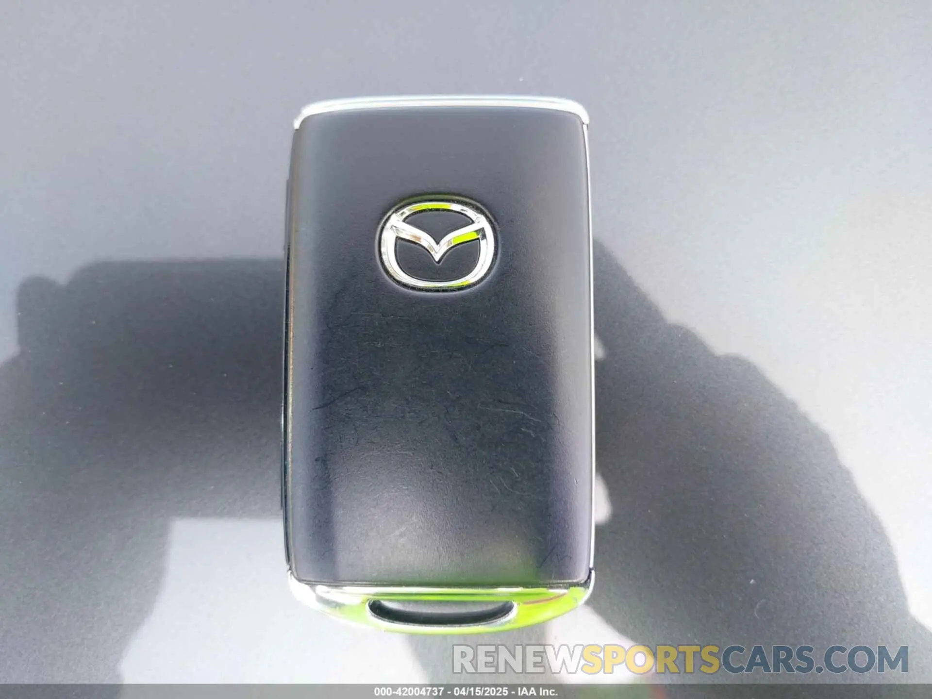 11 fotografías del automóvil dañado 3MVDMBBMXRM645958 MAZDA CX-30 2024