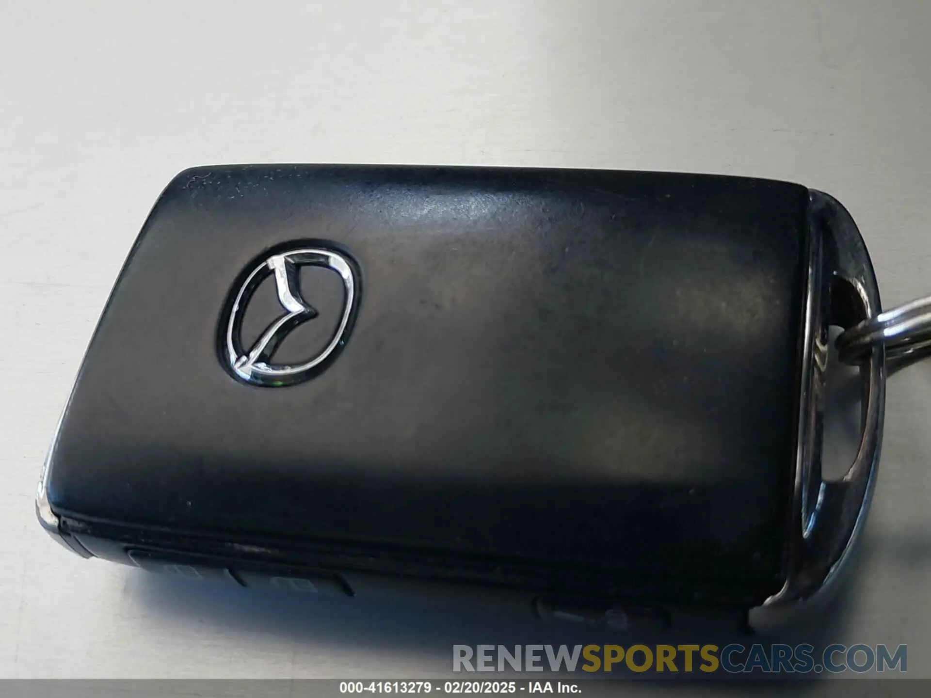 11 fotografías del automóvil dañado 3MVDMBCM0RM643067 MAZDA CX-30 2024