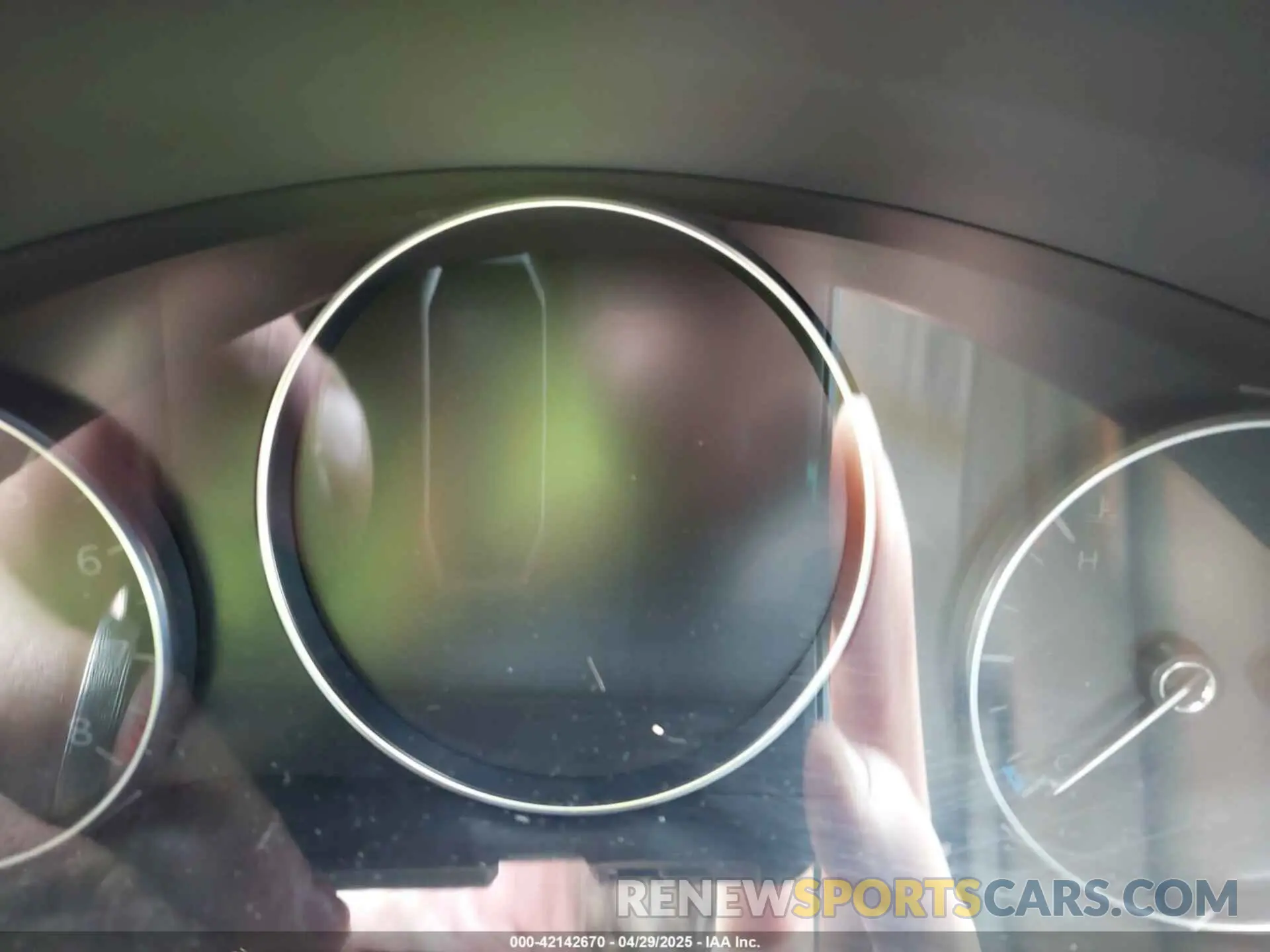 7 fotografías del automóvil dañado 3MVDMBCM2RM617697 MAZDA CX-30 2024