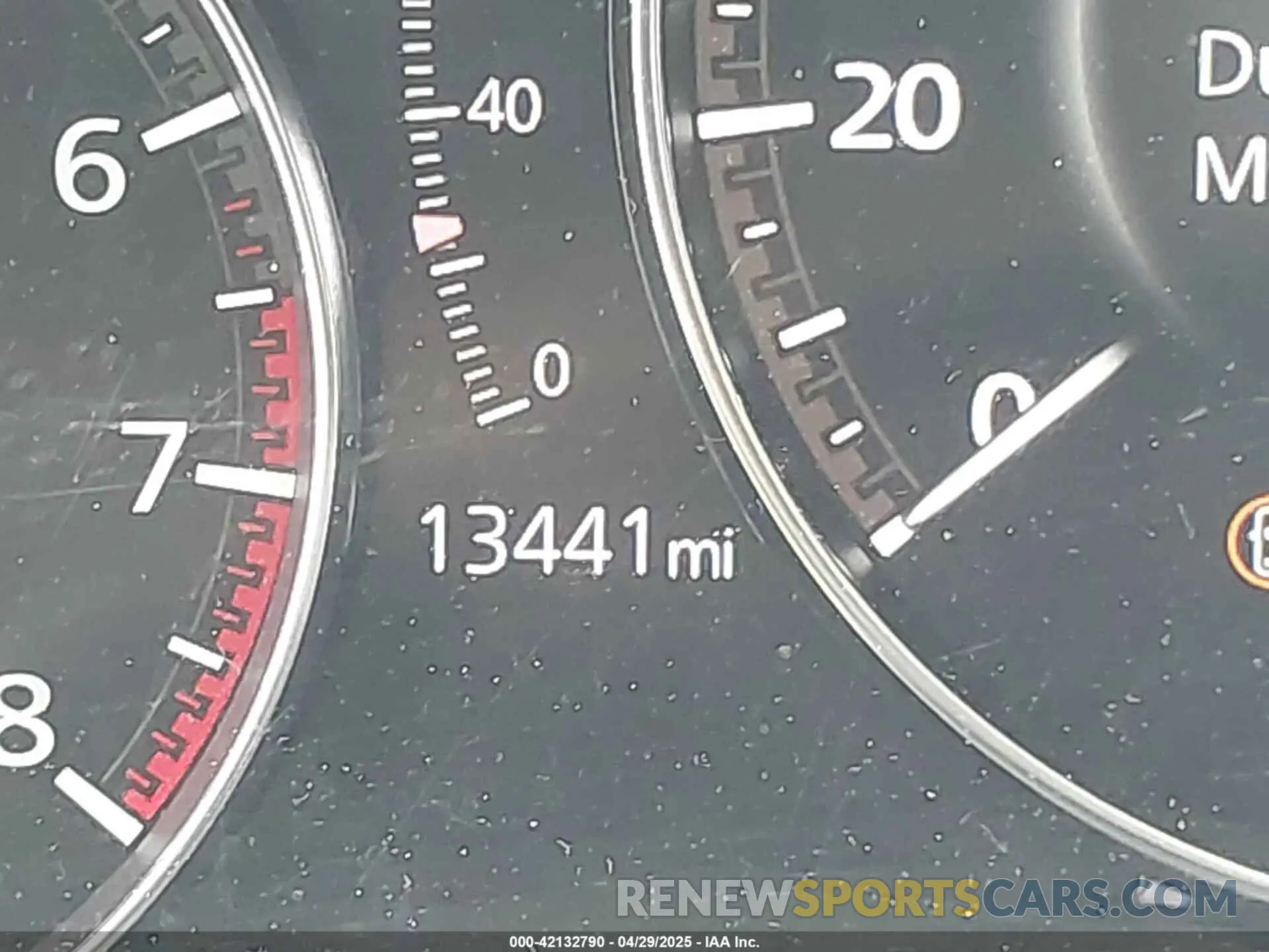 16 fotografías del automóvil dañado 3MVDMBCM3RM658212 MAZDA CX-30 2024