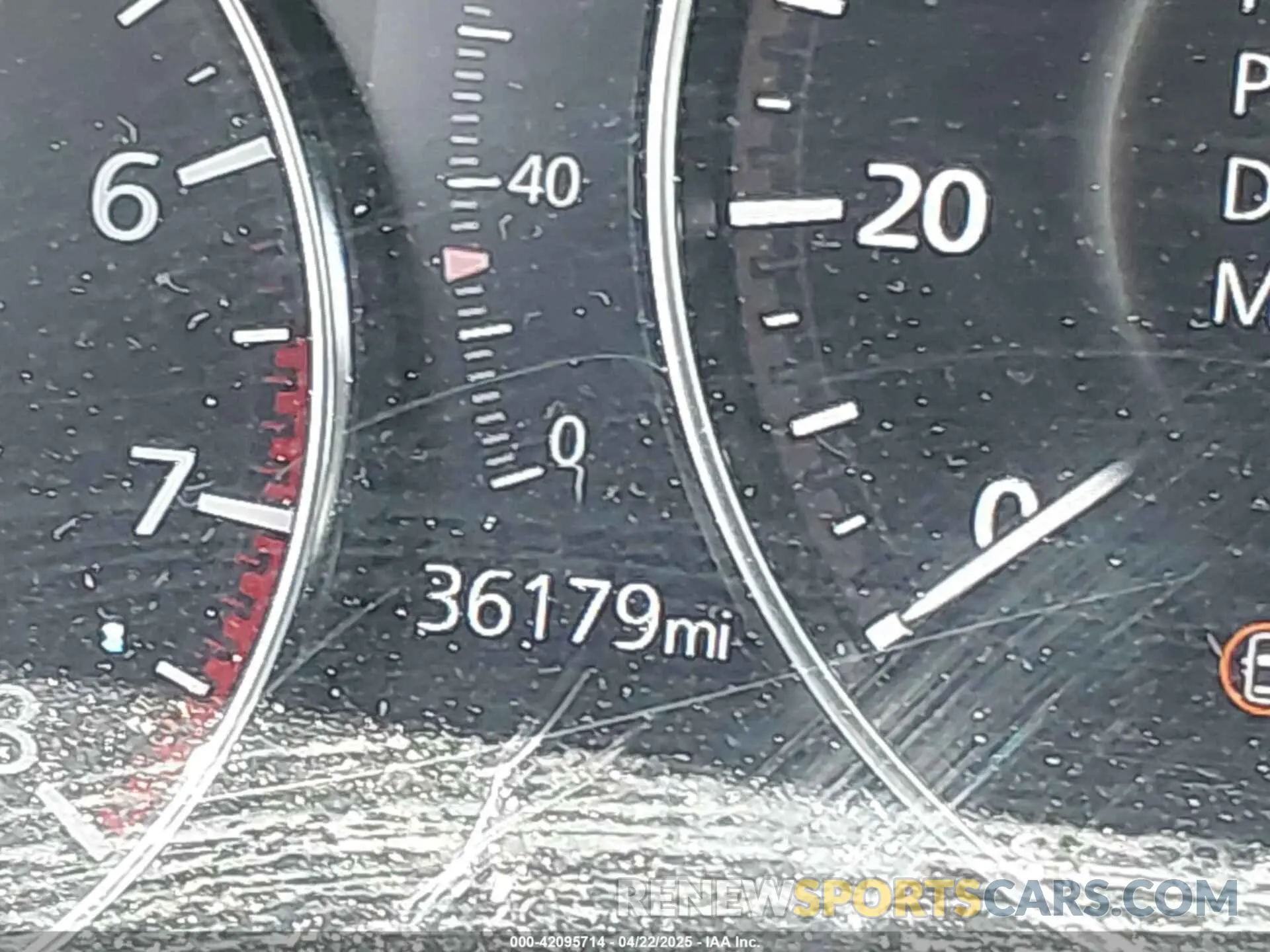 16 fotografías del automóvil dañado 3MVDMBCM3RM683241 MAZDA CX-30 2024