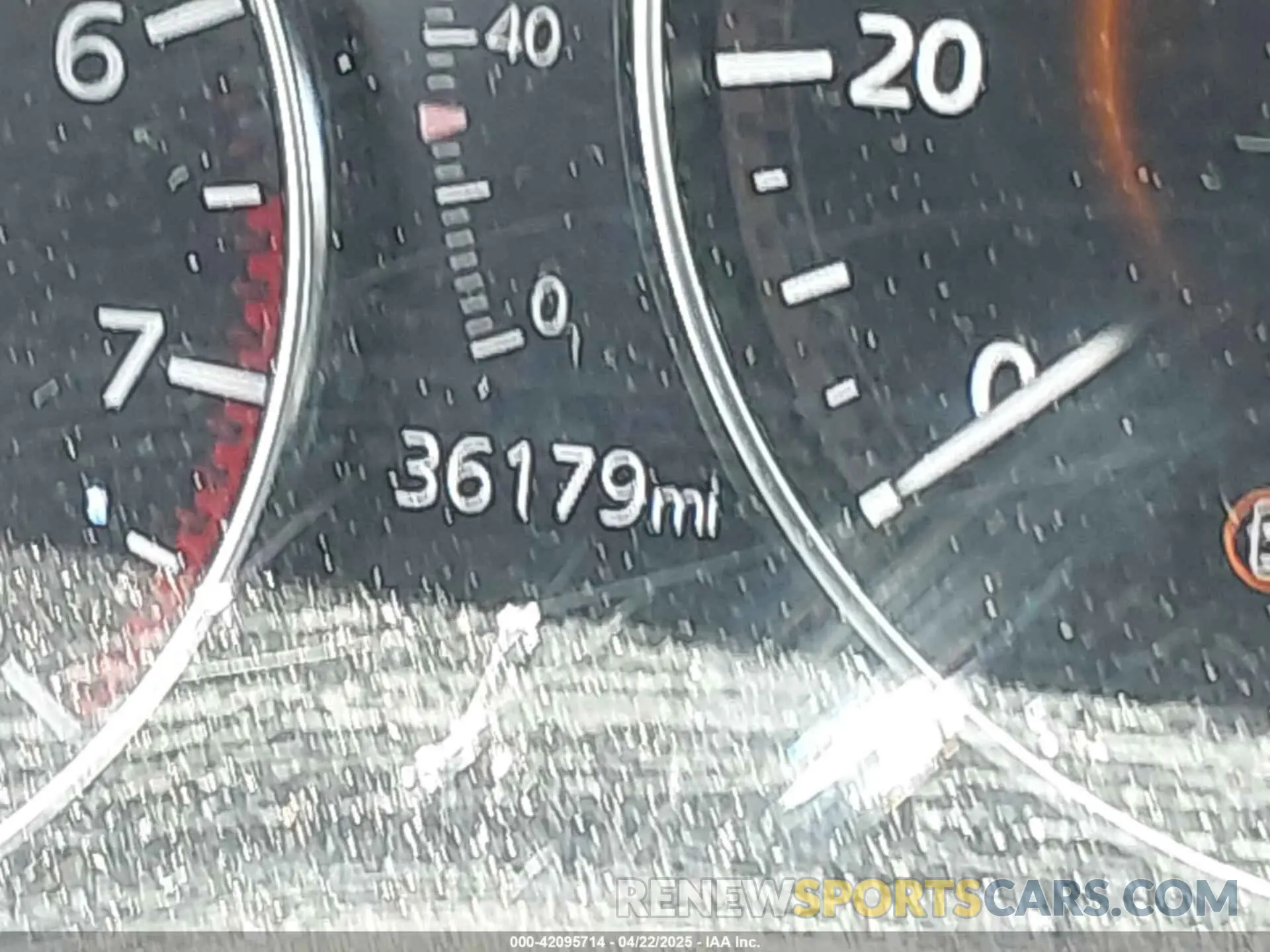 7 fotografías del automóvil dañado 3MVDMBCM3RM683241 MAZDA CX-30 2024