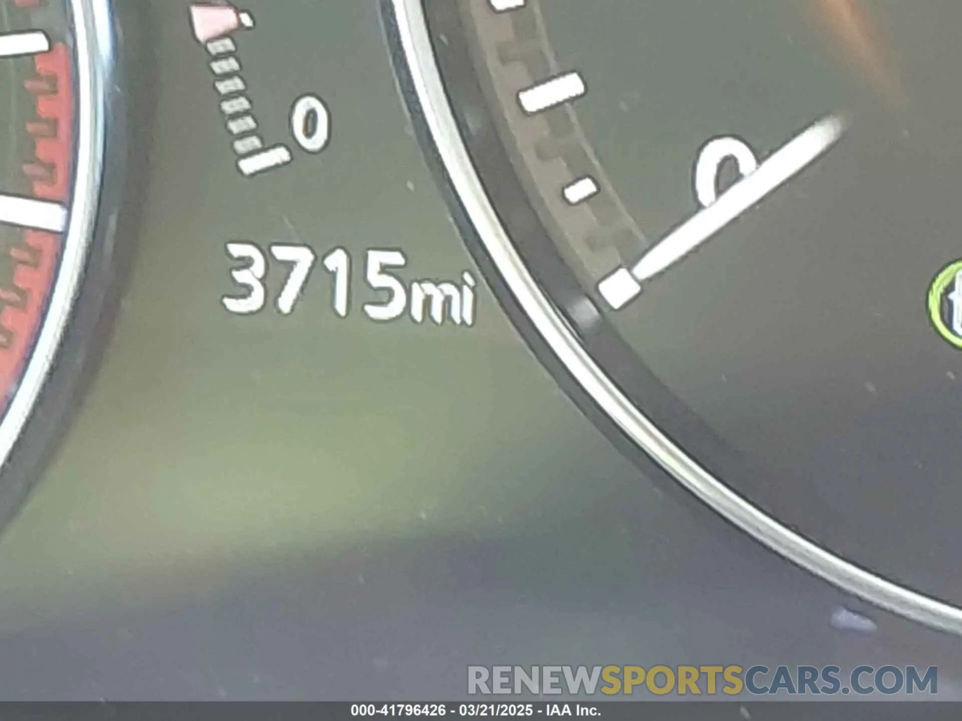 15 fotografías del automóvil dañado 3MVDMBCM4RM607530 MAZDA CX-30 2024